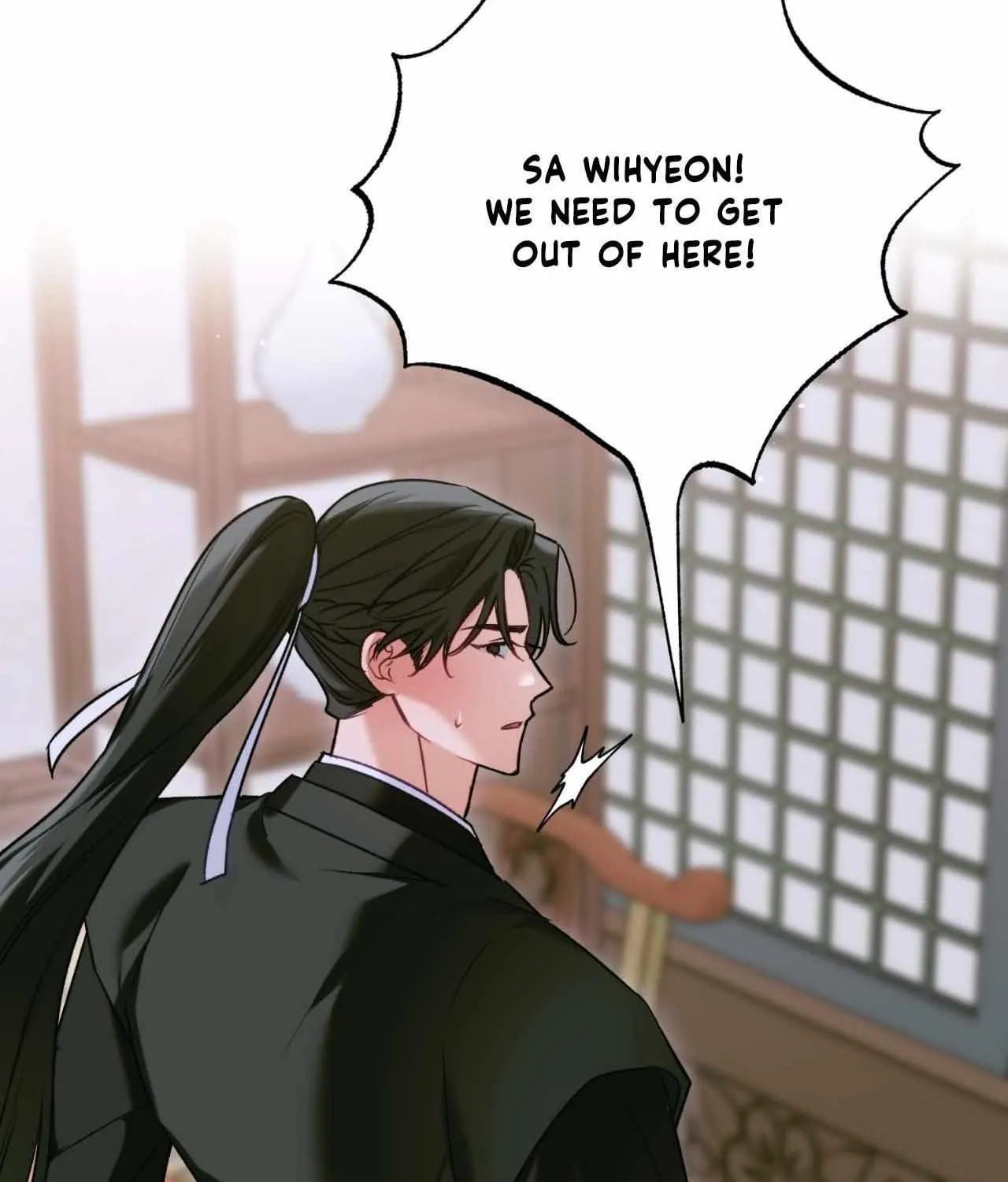 I Was Kidnapped by a Disciple From Another World Chapter 28 page 104 - 
