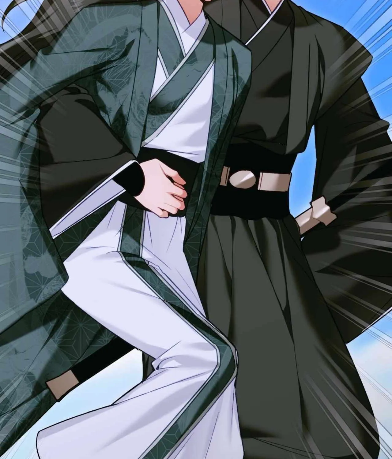 I Was Kidnapped by a Disciple From Another World Chapter 28 page 111 - 