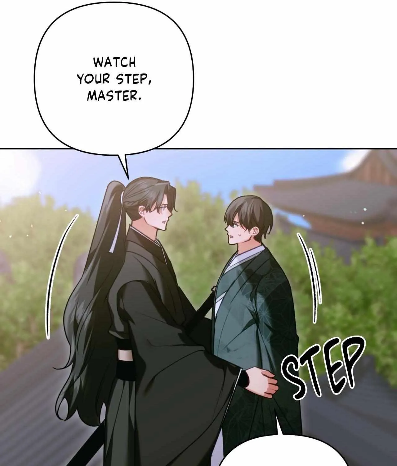 I Was Kidnapped by a Disciple From Another World Chapter 28 page 113 - 