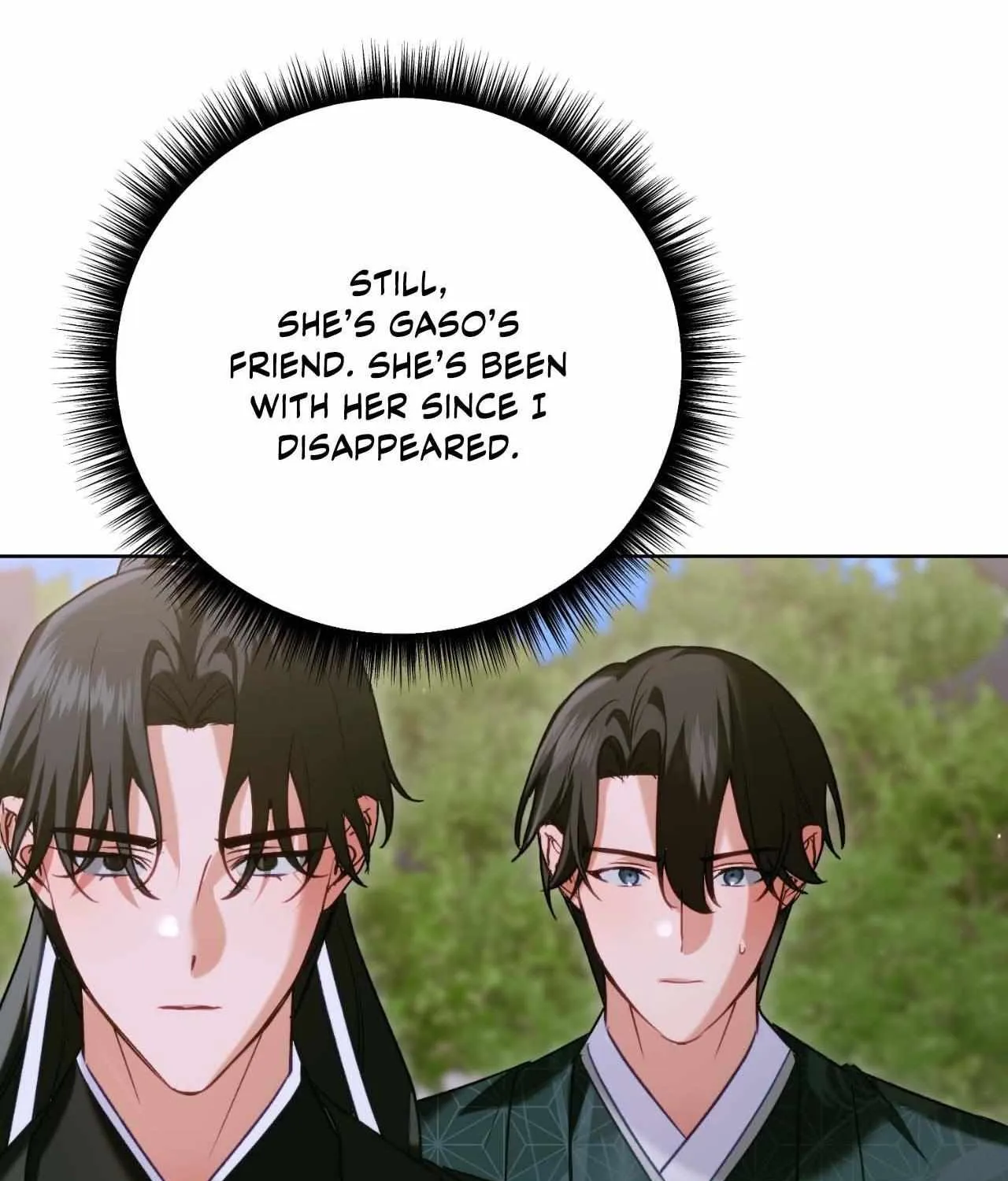 I Was Kidnapped by a Disciple From Another World Chapter 28 page 119 - 