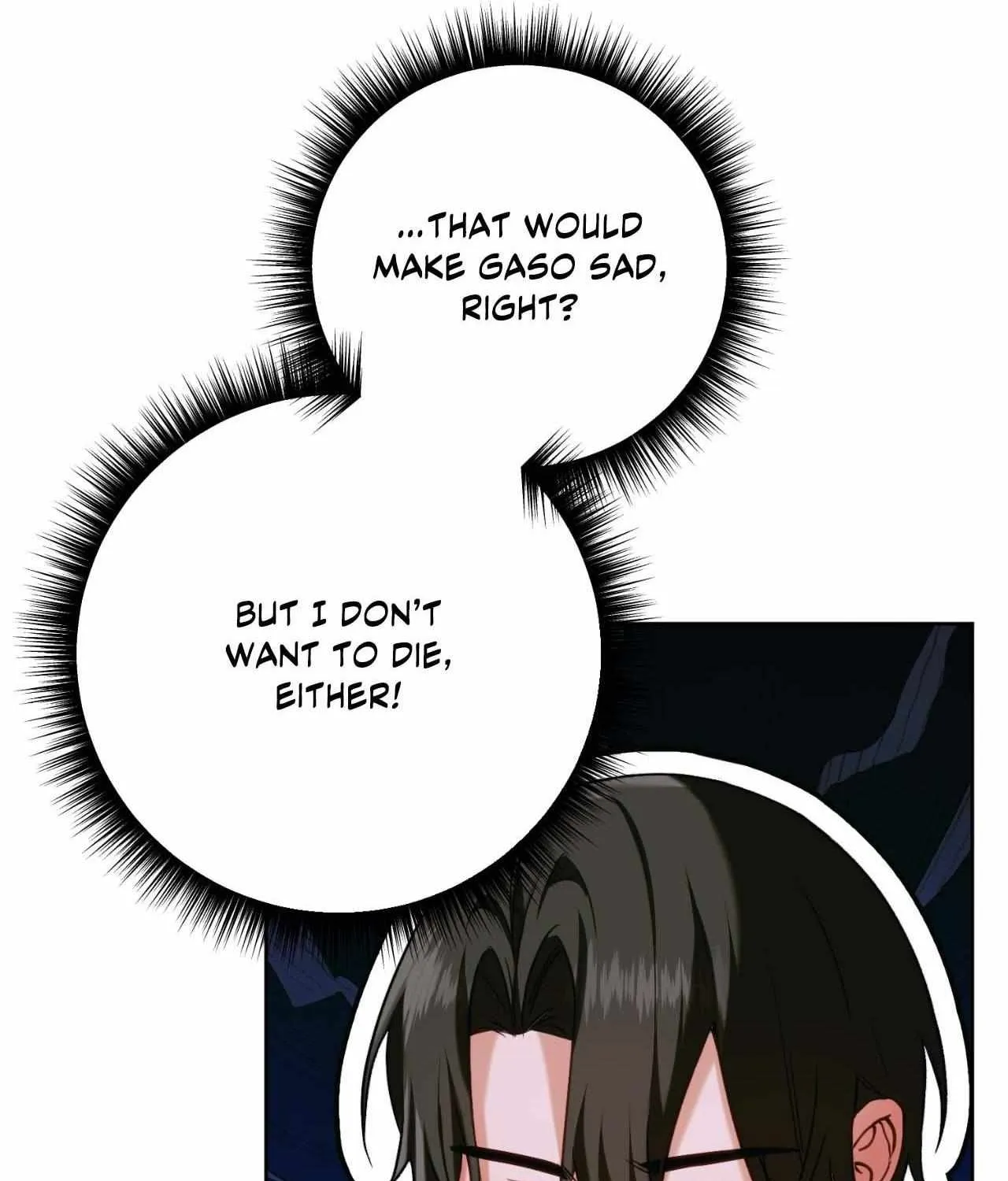 I Was Kidnapped by a Disciple From Another World Chapter 28 page 121 - 