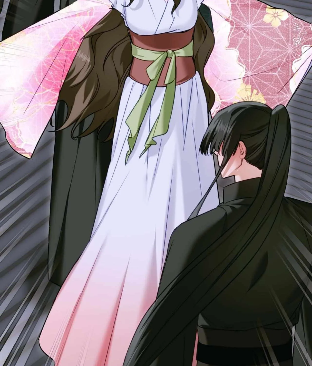 I Was Kidnapped by a Disciple From Another World Chapter 28 page 126 - 