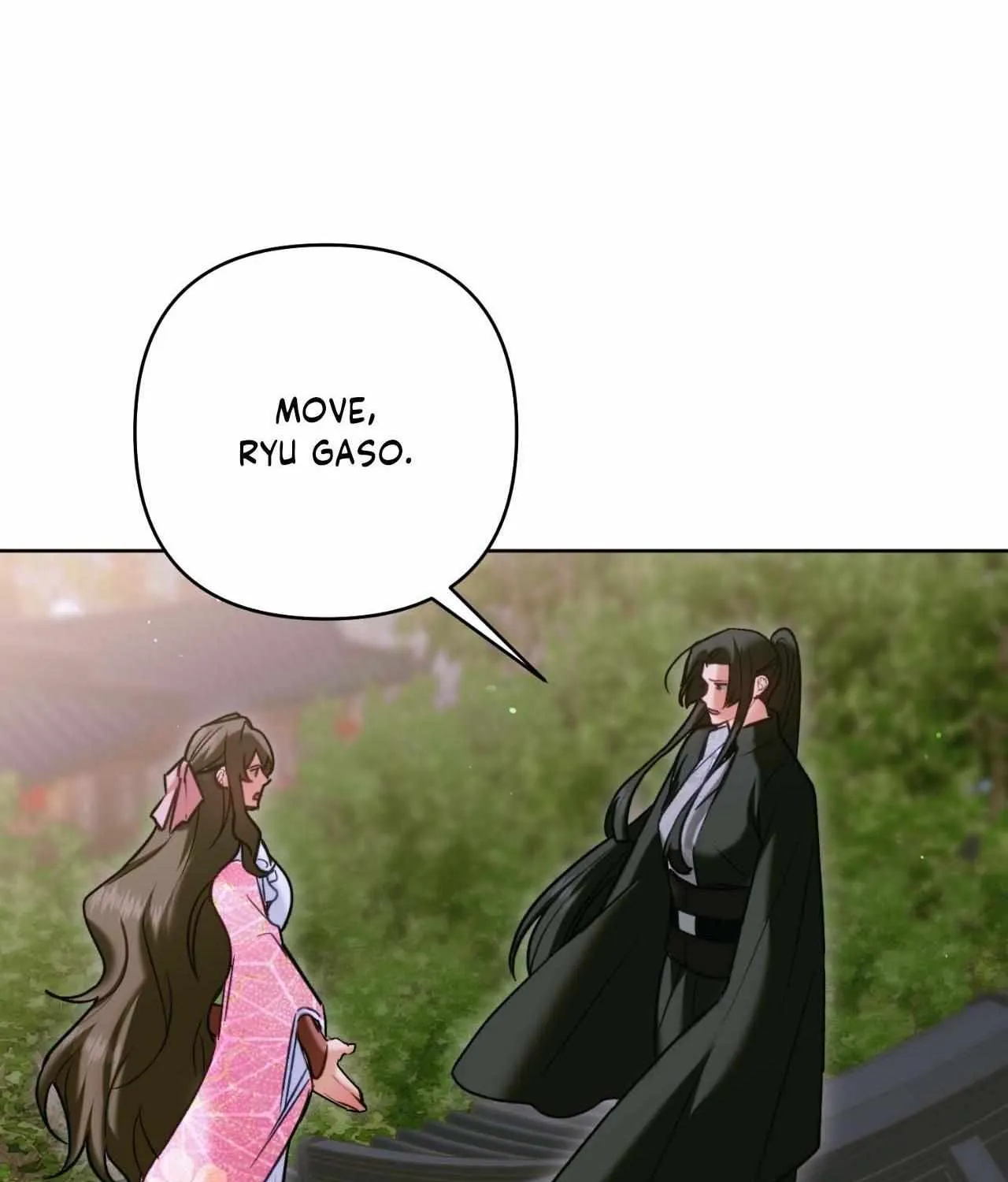 I Was Kidnapped by a Disciple From Another World Chapter 28 page 132 - 