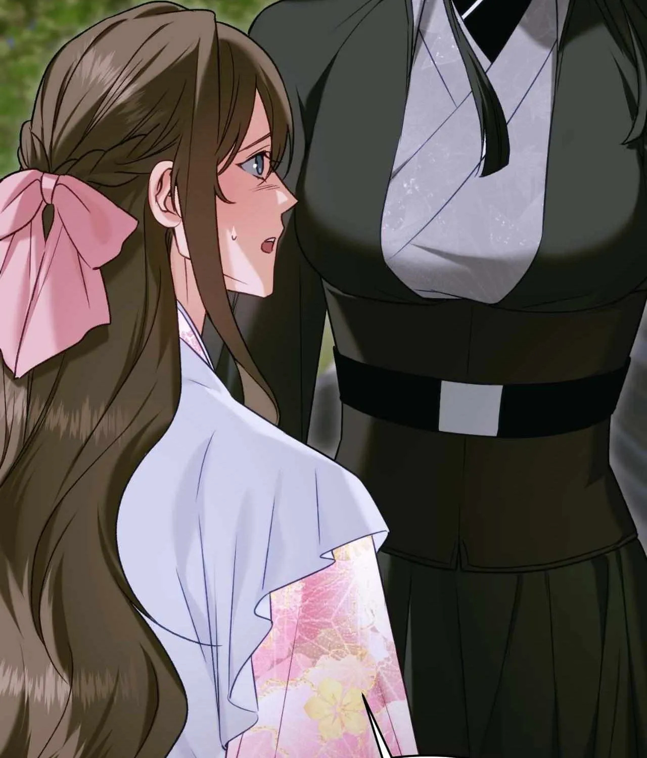 I Was Kidnapped by a Disciple From Another World Chapter 28 page 137 - 