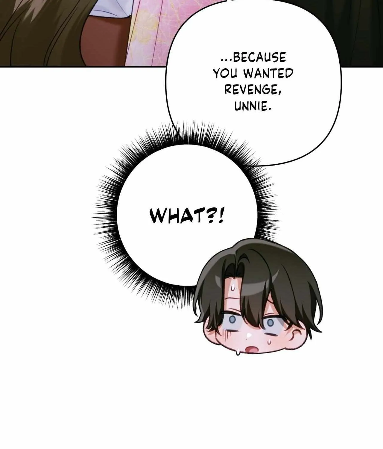 I Was Kidnapped by a Disciple From Another World Chapter 28 page 138 - 