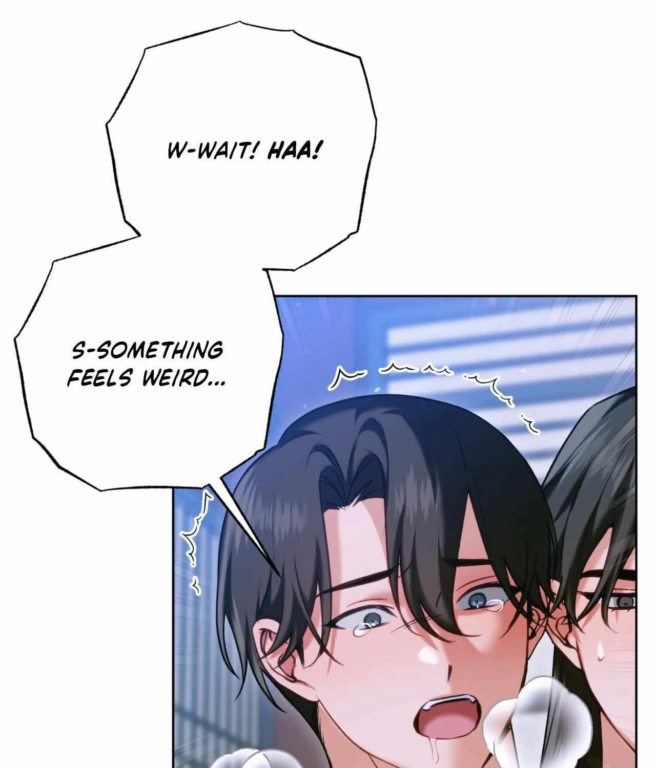 I Was Kidnapped by a Disciple From Another World Chapter 28 page 18 - 