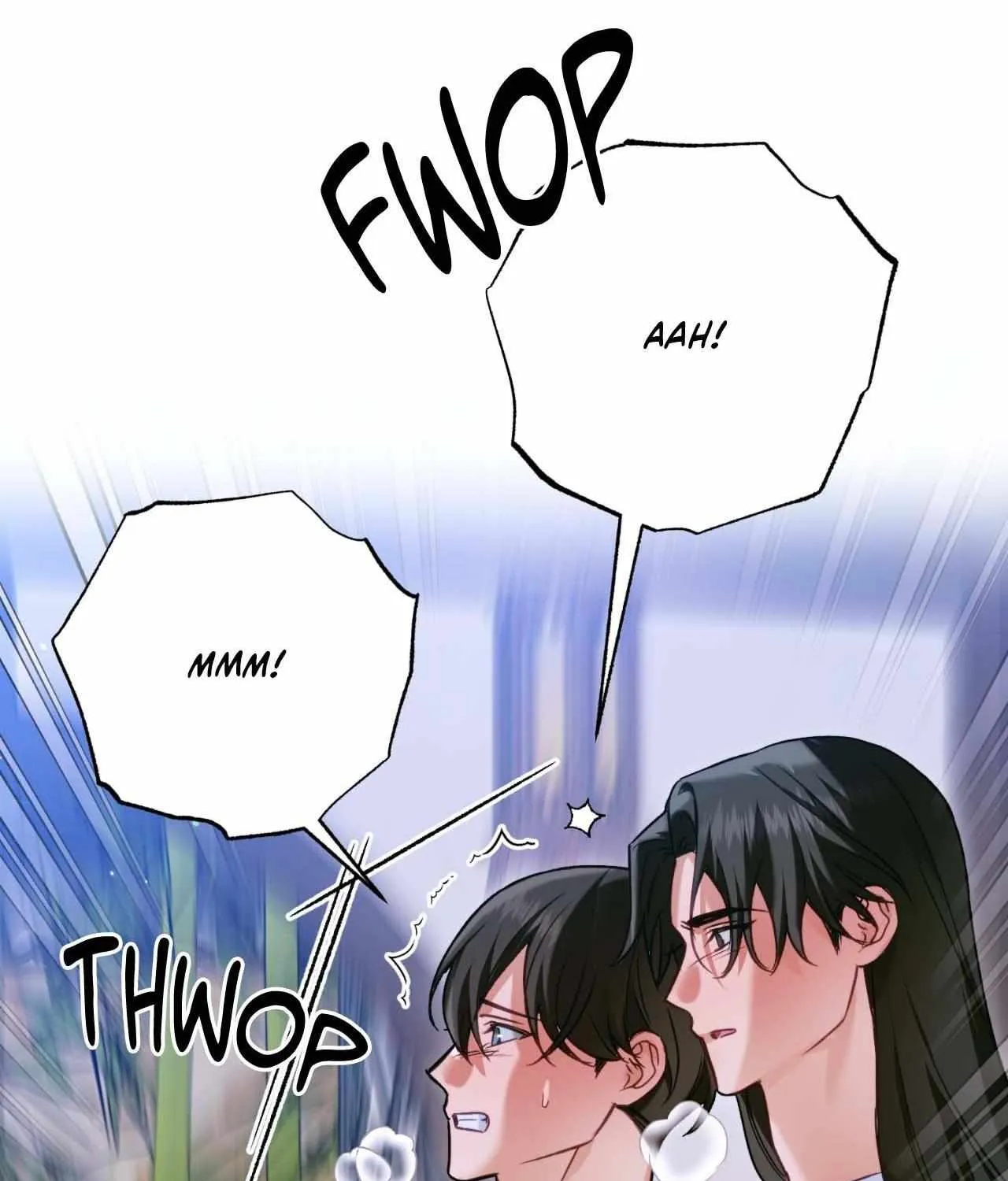 I Was Kidnapped by a Disciple From Another World Chapter 28 page 32 - 