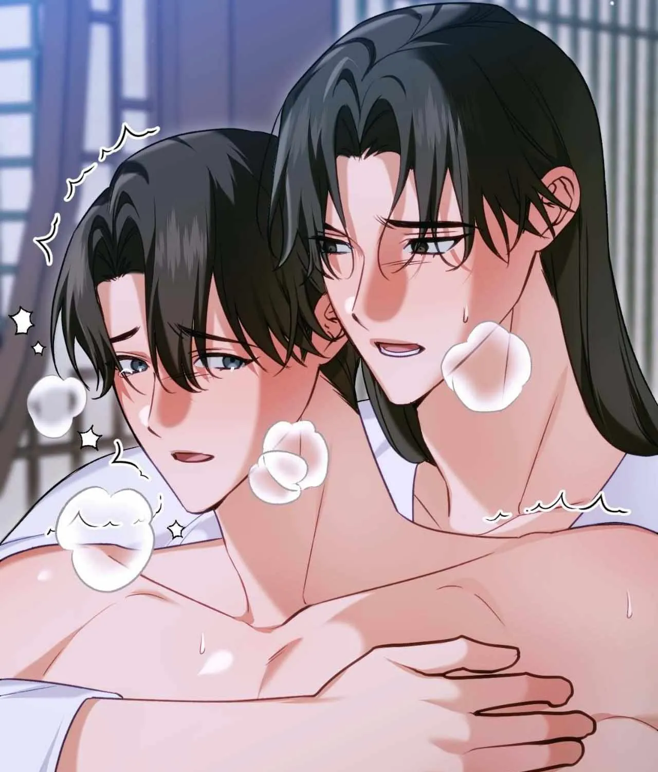 I Was Kidnapped by a Disciple From Another World Chapter 28 page 42 - 