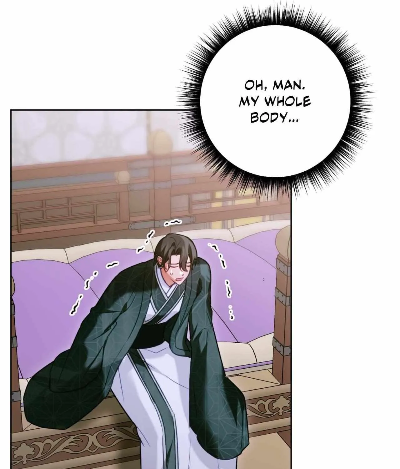 I Was Kidnapped by a Disciple From Another World Chapter 28 page 53 - 