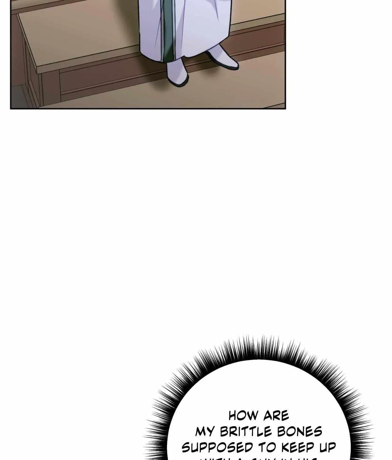 I Was Kidnapped by a Disciple From Another World Chapter 28 page 54 - 