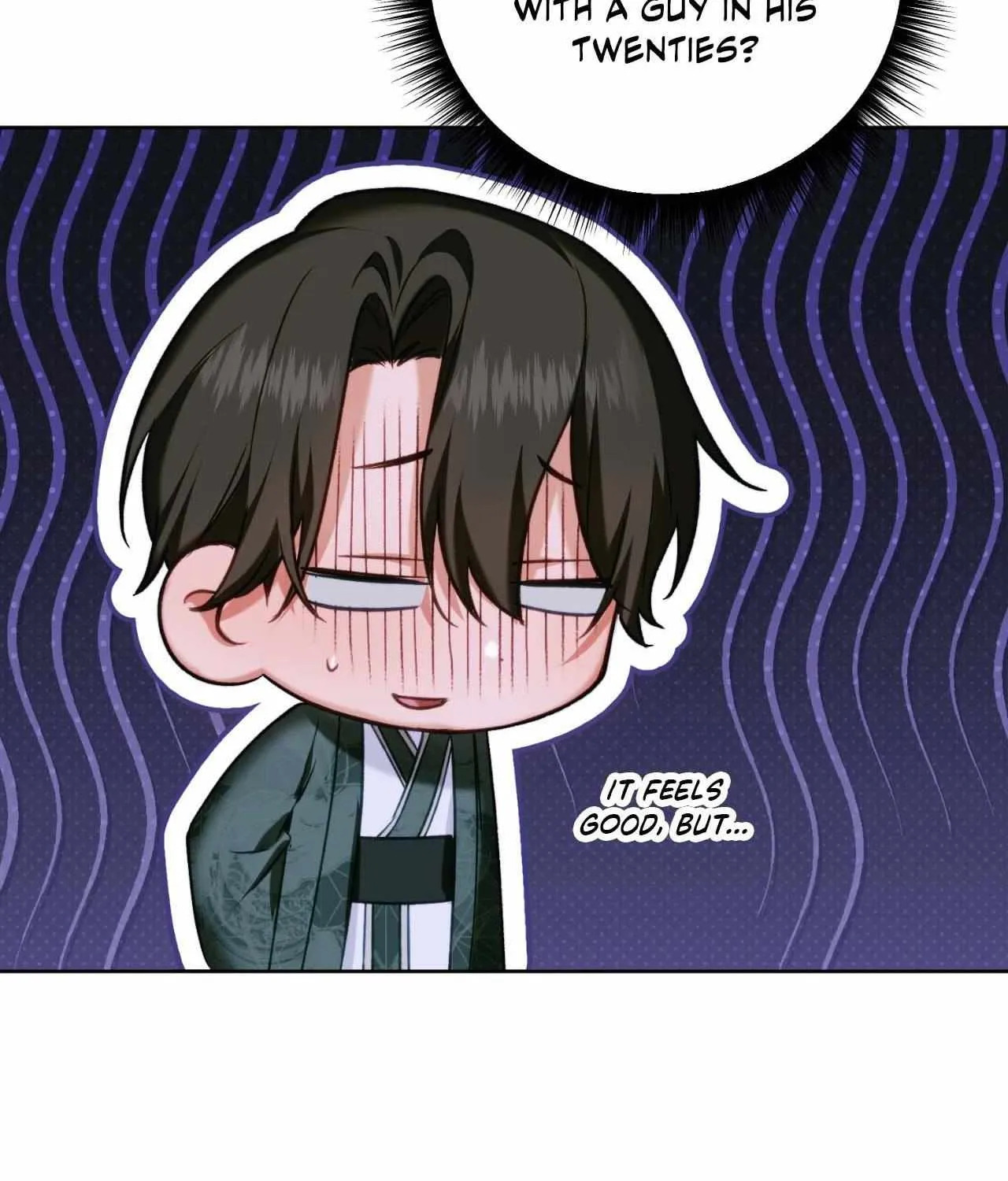 I Was Kidnapped by a Disciple From Another World Chapter 28 page 55 - 