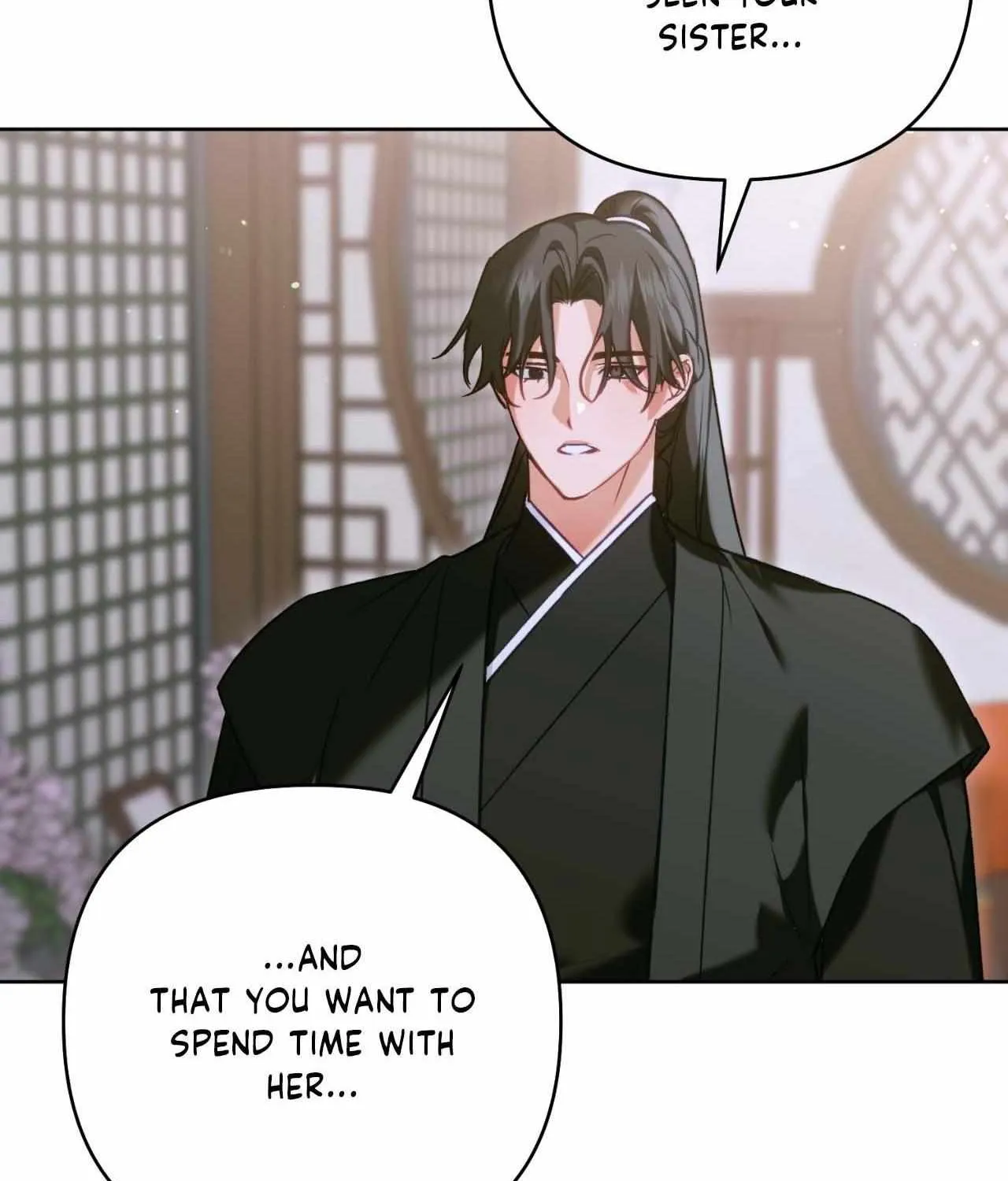 I Was Kidnapped by a Disciple From Another World Chapter 28 page 59 - 