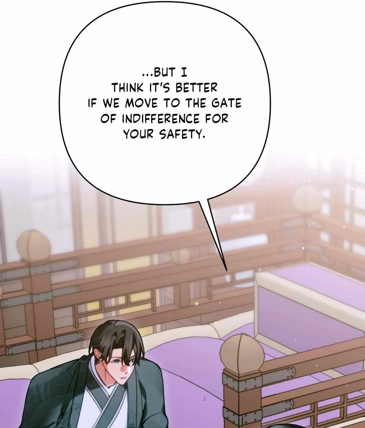 I Was Kidnapped by a Disciple From Another World Chapter 28 page 61 - 