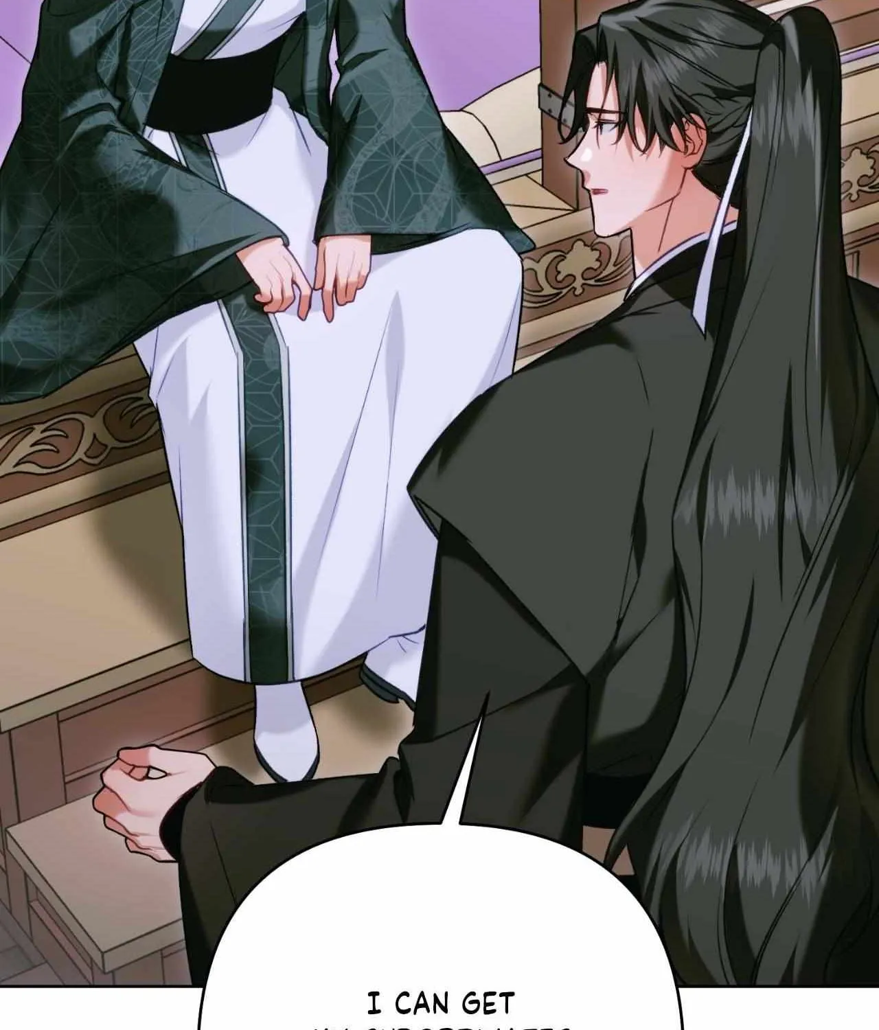 I Was Kidnapped by a Disciple From Another World Chapter 28 page 62 - 