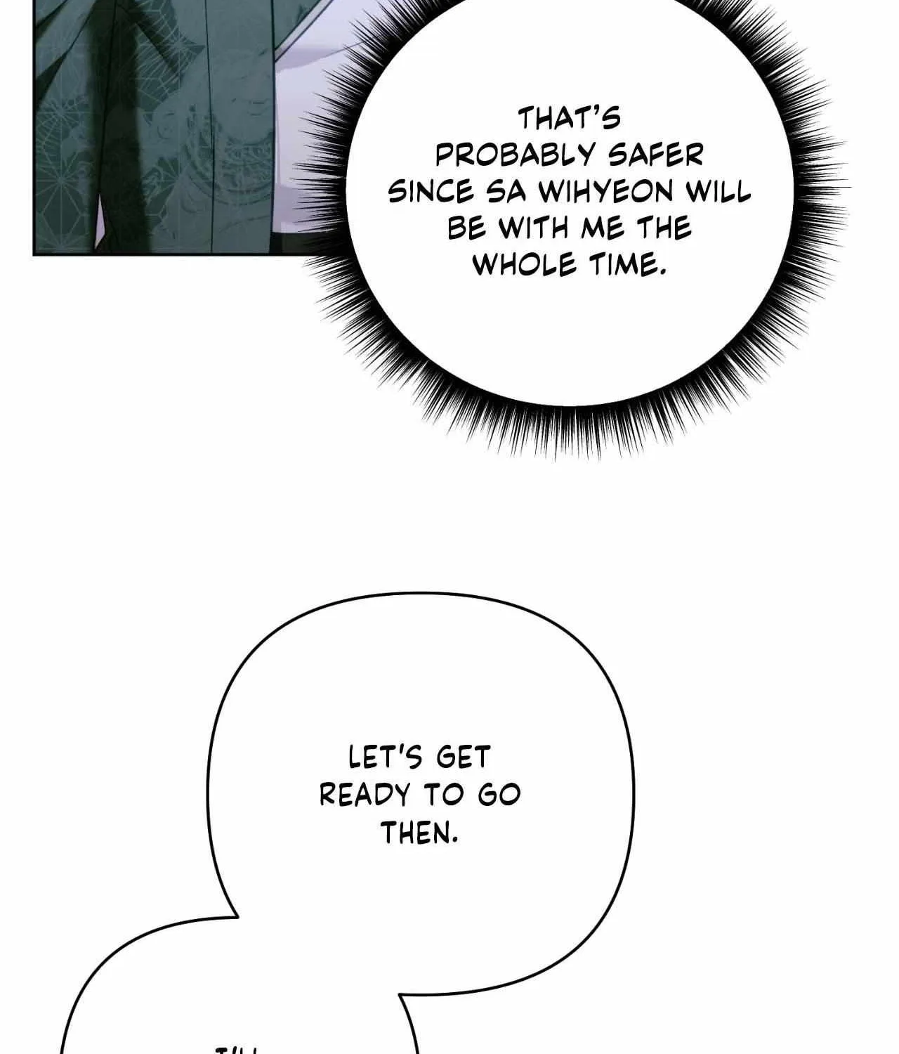 I Was Kidnapped by a Disciple From Another World Chapter 28 page 65 - 