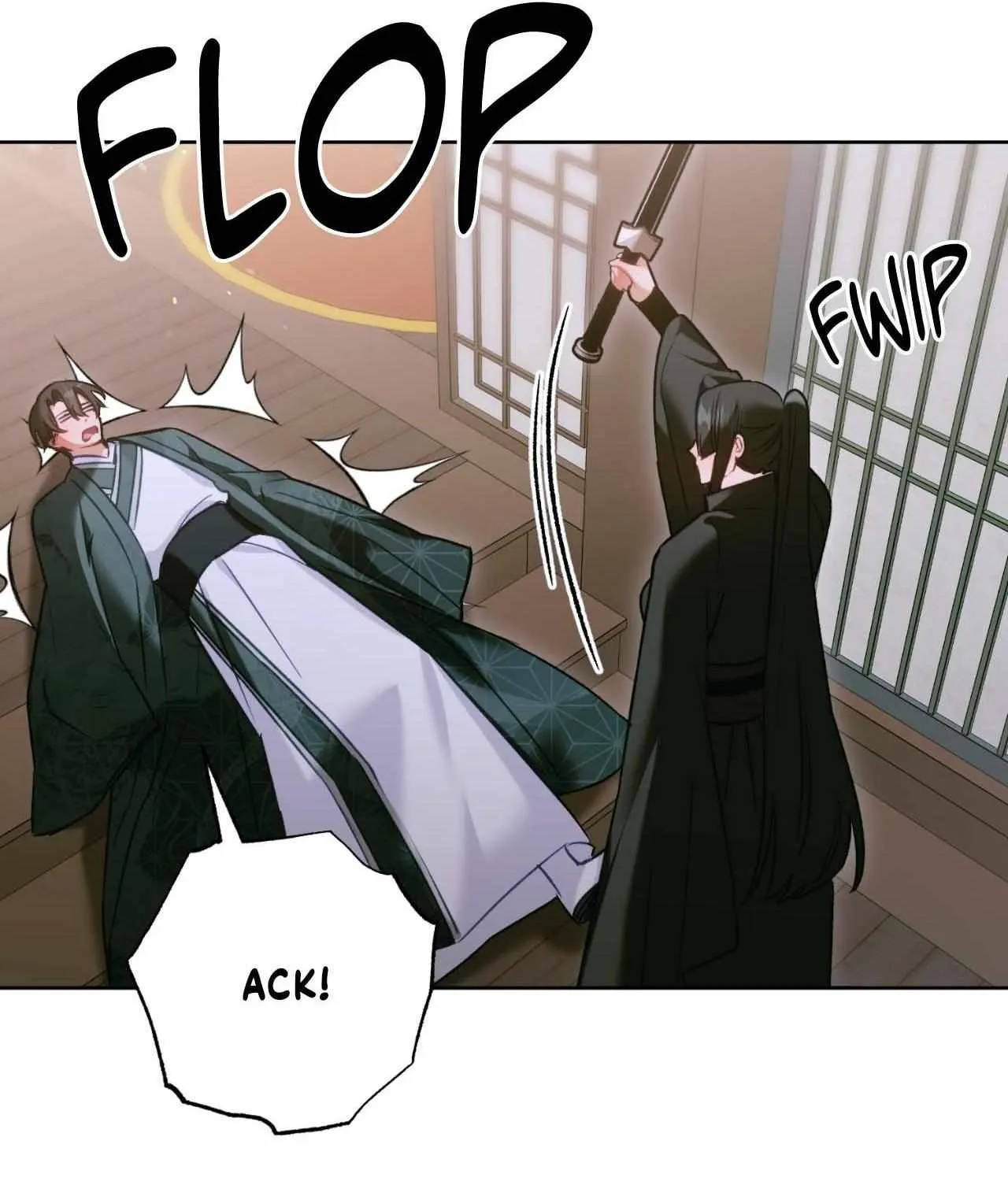 I Was Kidnapped by a Disciple From Another World Chapter 28 page 78 - 