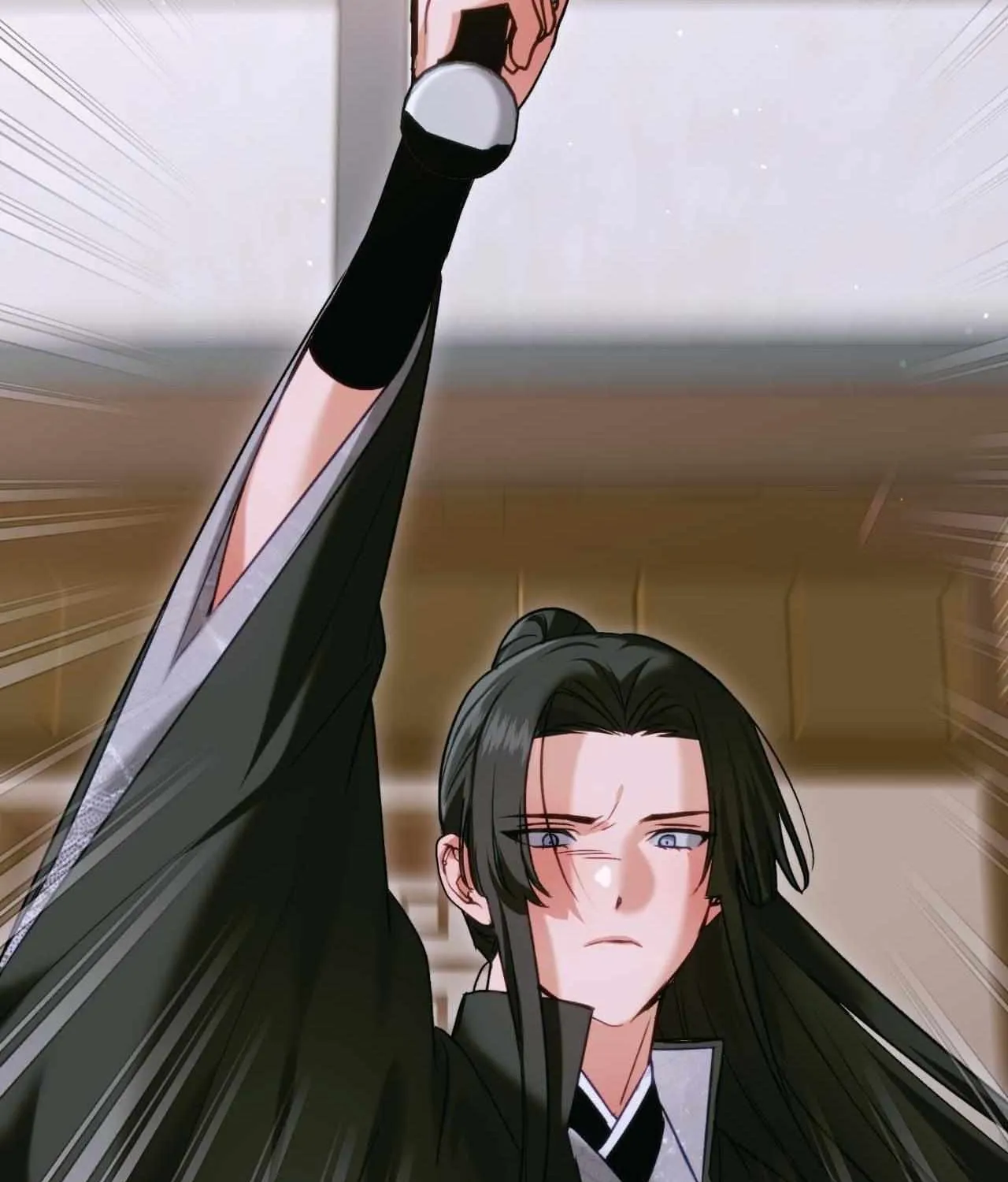 I Was Kidnapped by a Disciple From Another World Chapter 28 page 80 - 