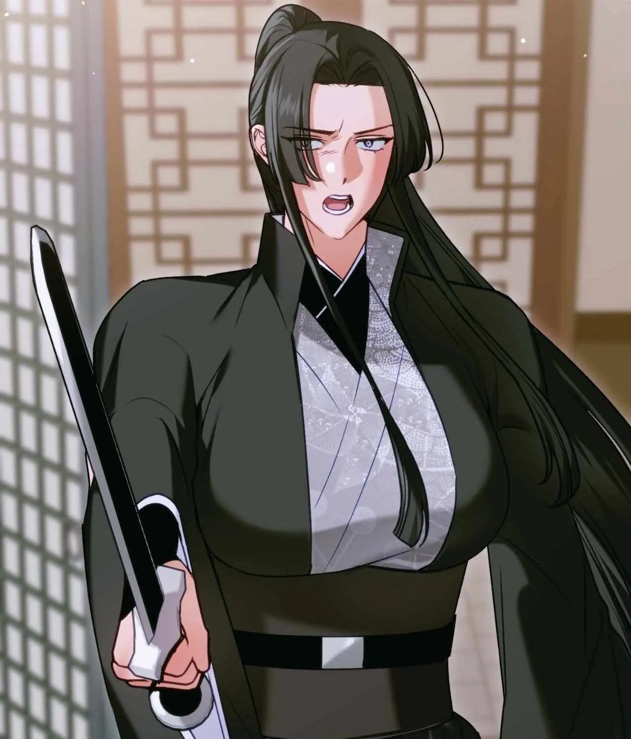 I Was Kidnapped by a Disciple From Another World Chapter 28 page 98 - 