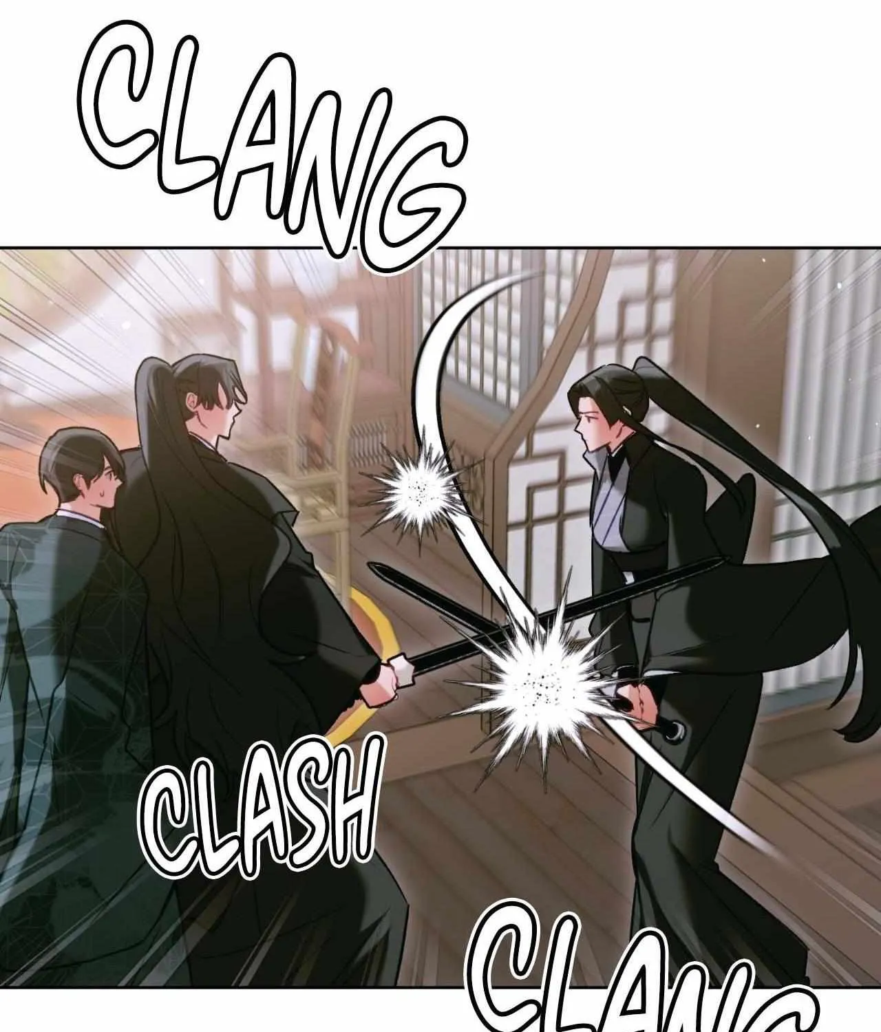 I Was Kidnapped by a Disciple From Another World Chapter 28 page 100 - 
