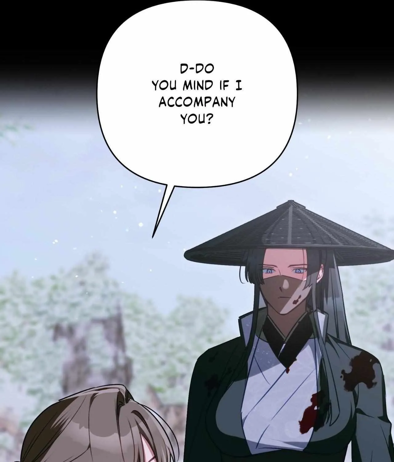 I Was Kidnapped by a Disciple From Another World Chapter 29 page 105 - 