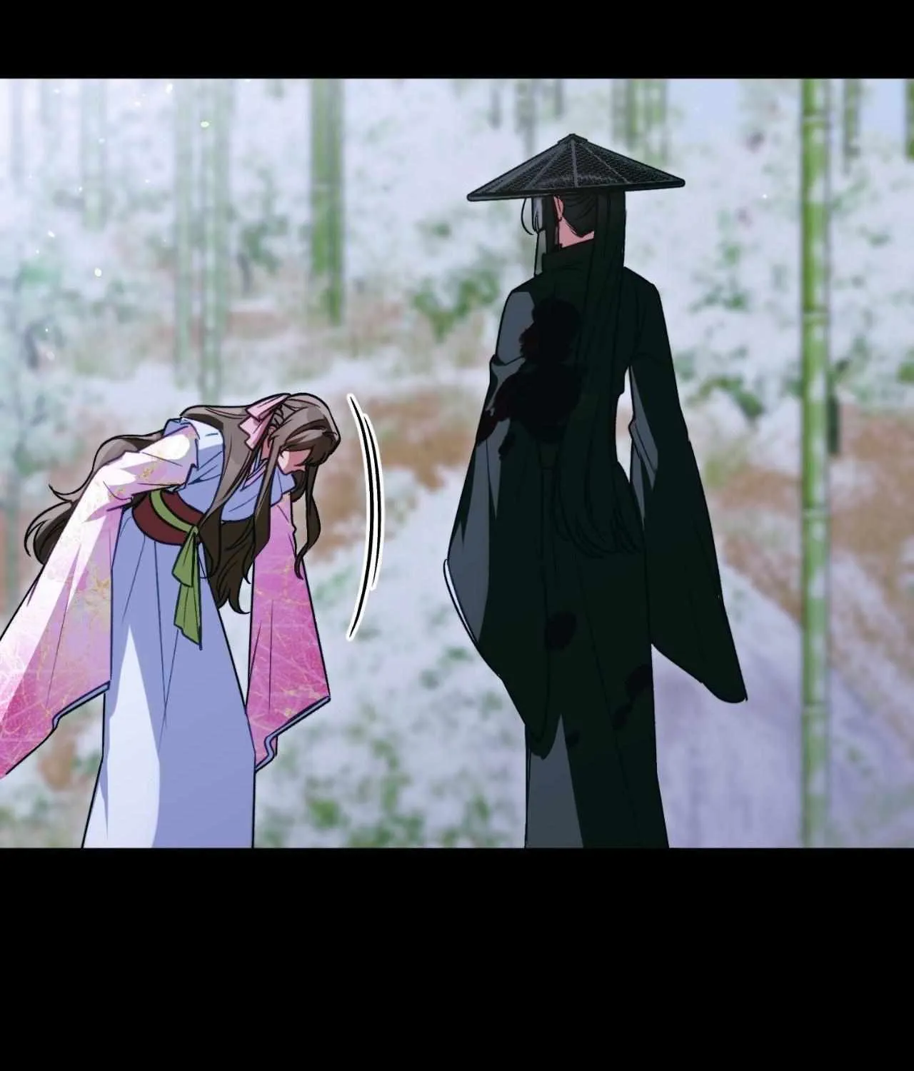 I Was Kidnapped by a Disciple From Another World Chapter 29 page 110 - 