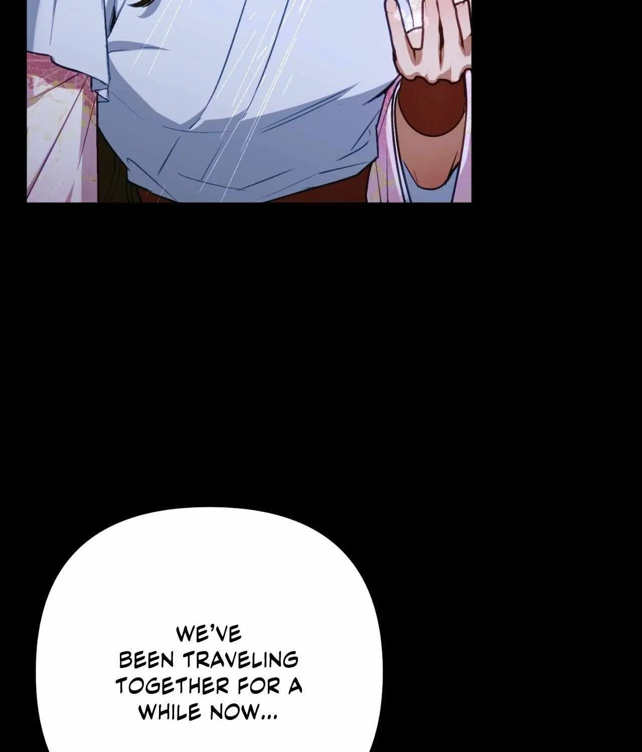 I Was Kidnapped by a Disciple From Another World Chapter 29 page 116 - 