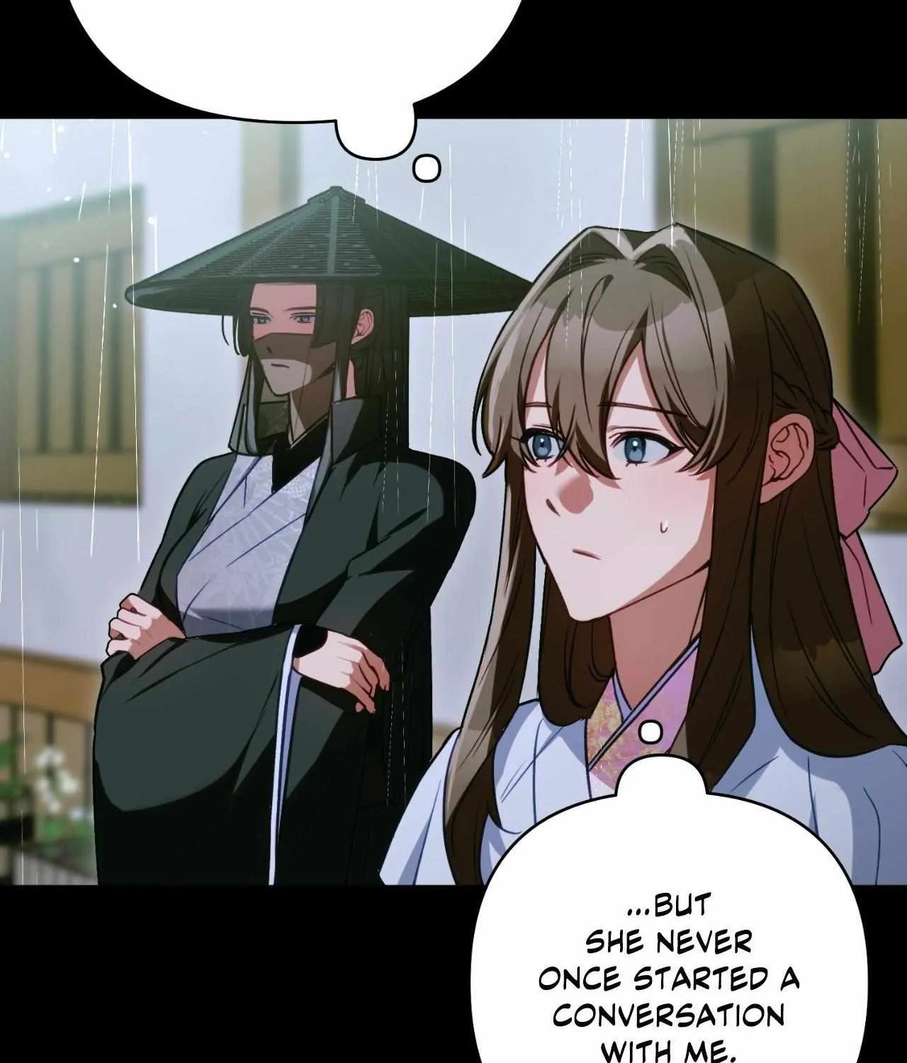 I Was Kidnapped by a Disciple From Another World Chapter 29 page 117 - 