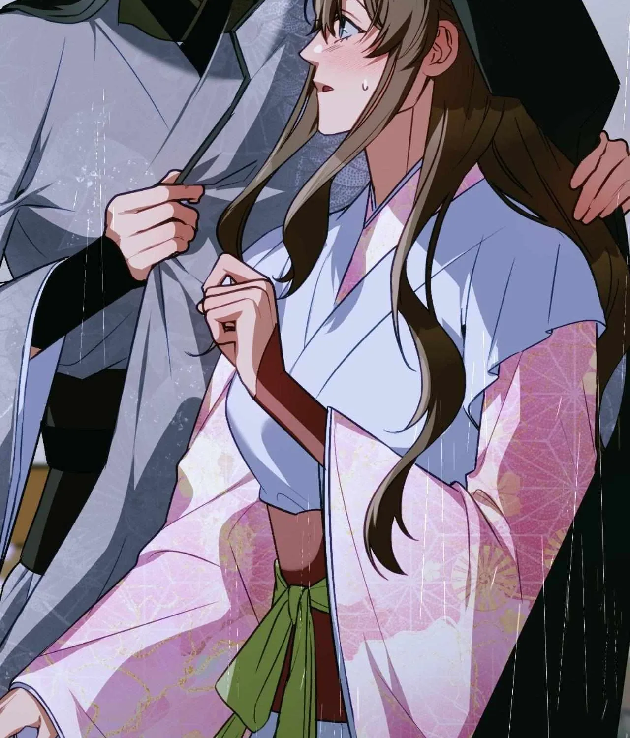 I Was Kidnapped by a Disciple From Another World Chapter 29 page 126 - 