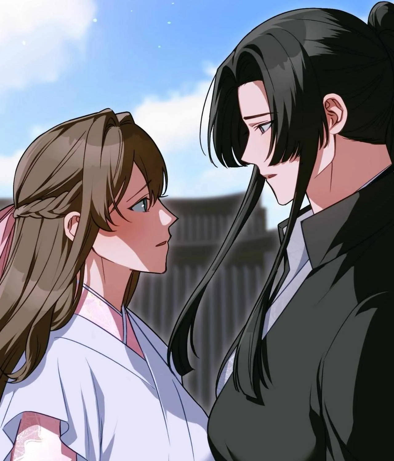 I Was Kidnapped by a Disciple From Another World Chapter 29 page 143 - 