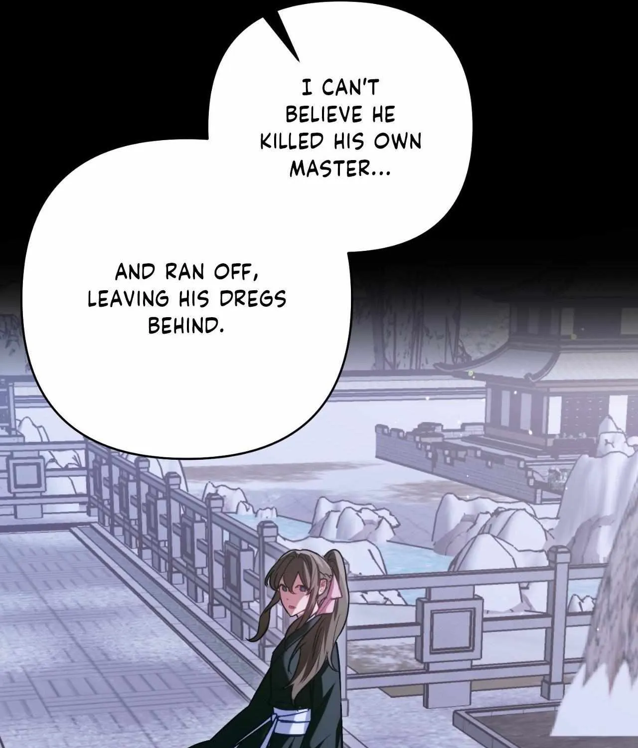 I Was Kidnapped by a Disciple From Another World Chapter 29 page 16 - 