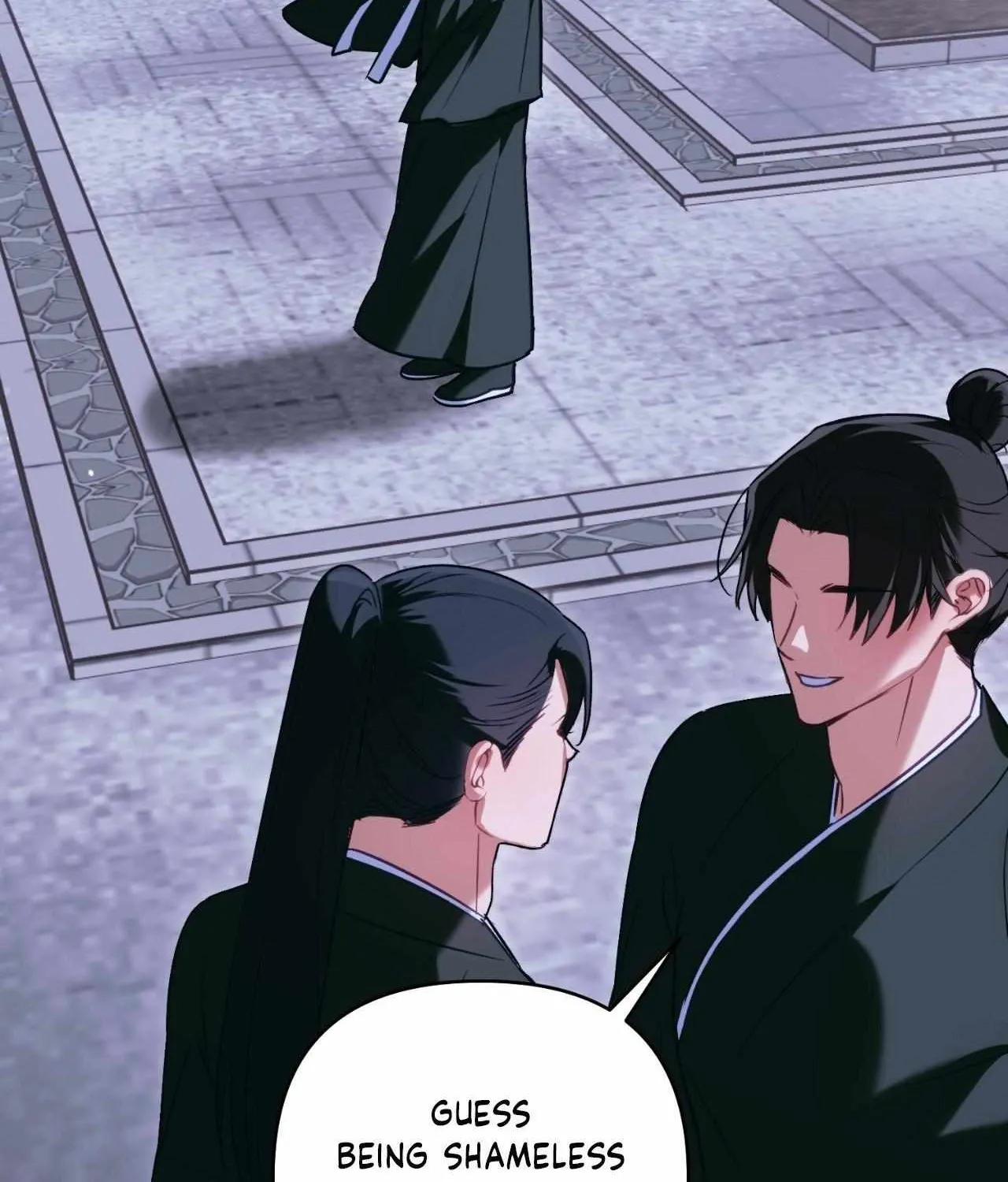 I Was Kidnapped by a Disciple From Another World Chapter 29 page 17 - 