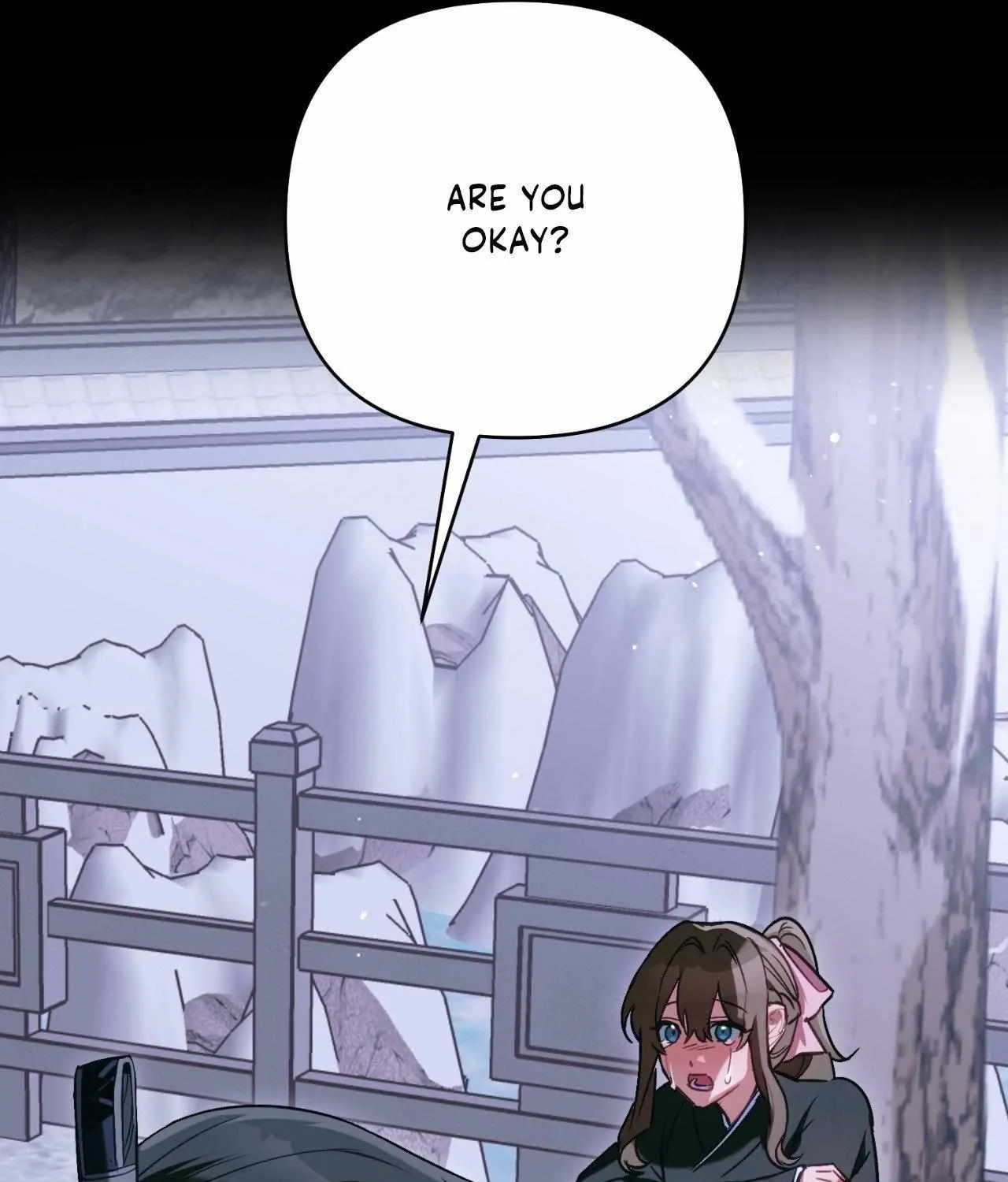 I Was Kidnapped by a Disciple From Another World Chapter 29 page 28 - 