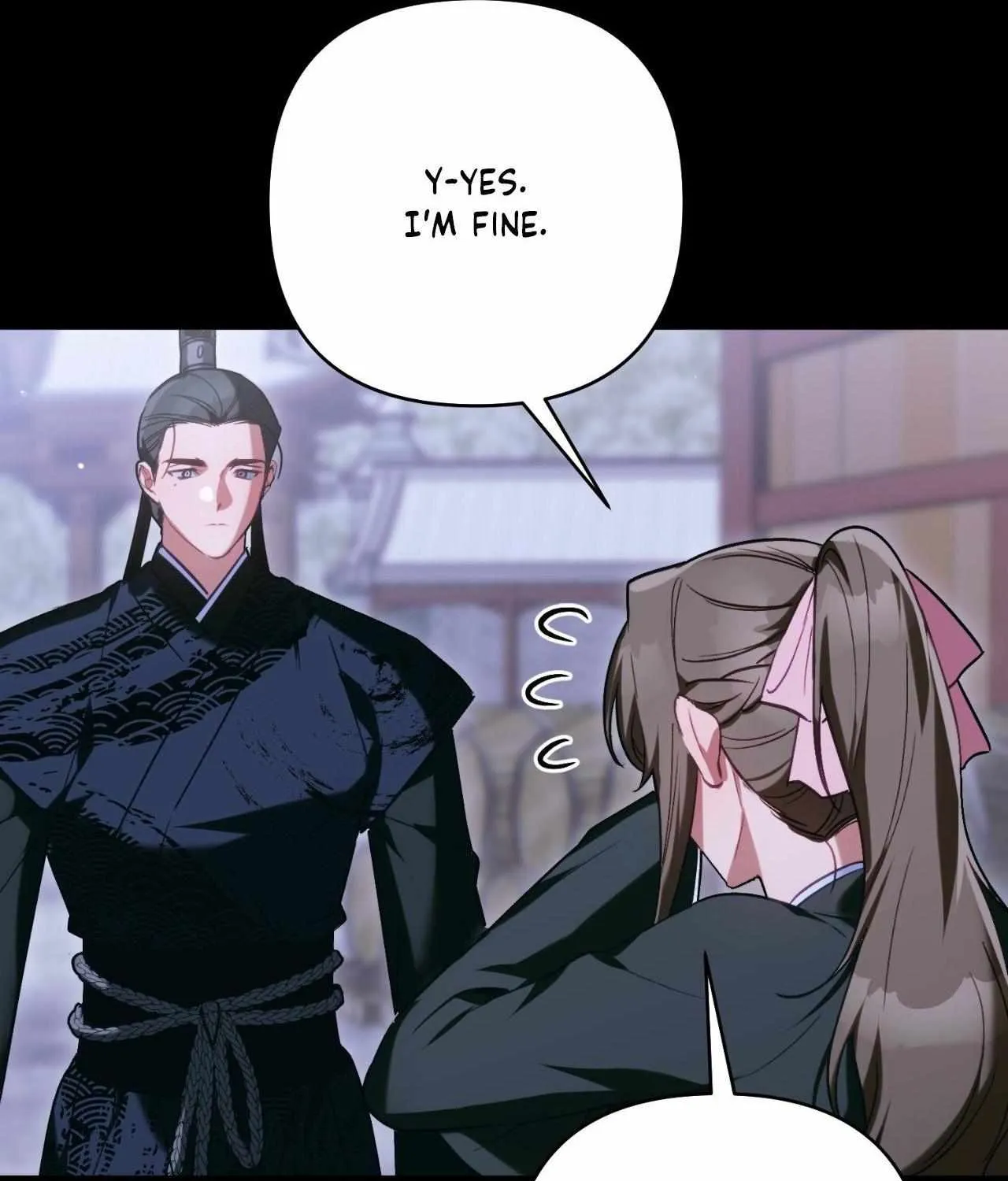 I Was Kidnapped by a Disciple From Another World Chapter 29 page 31 - 
