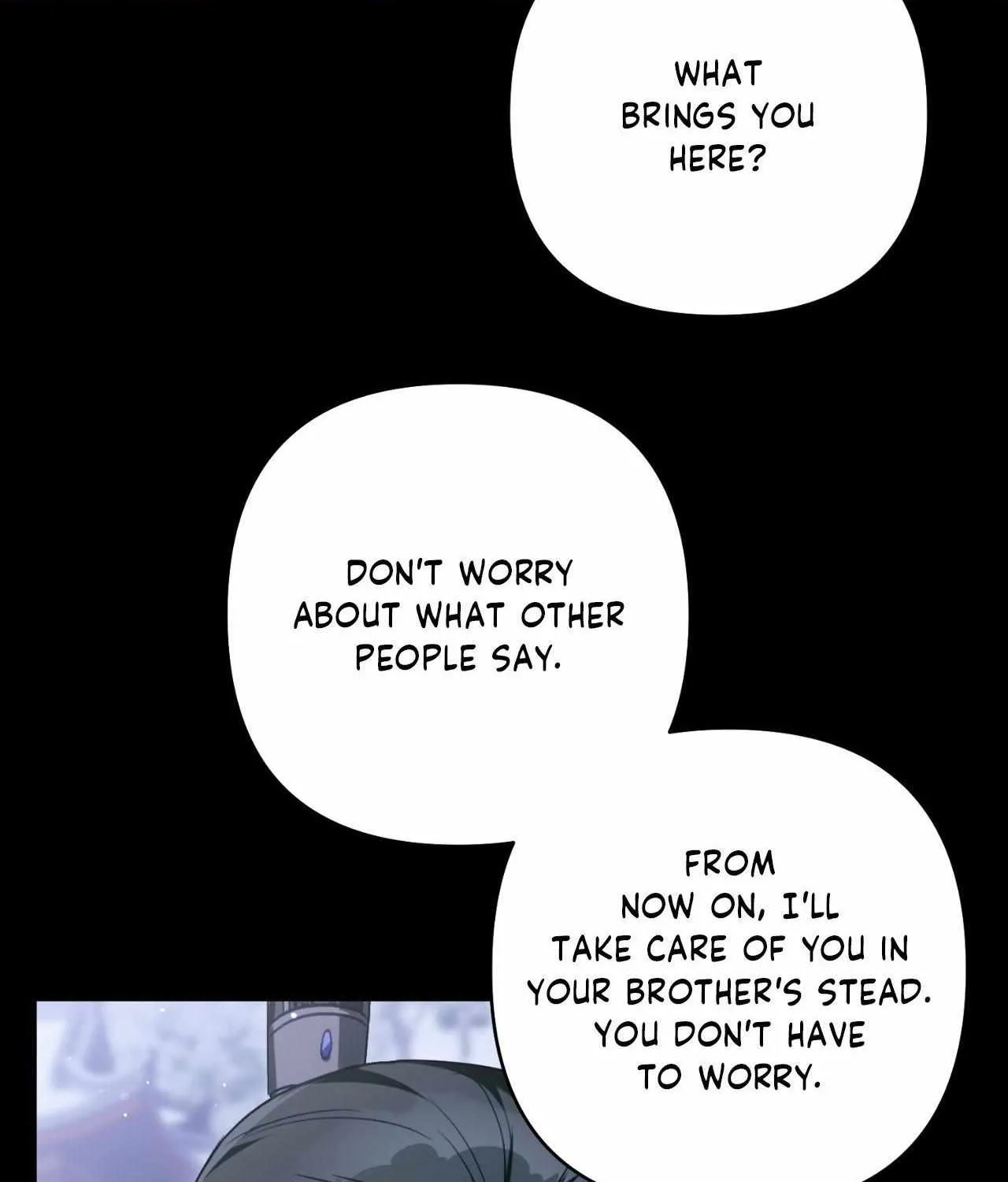 I Was Kidnapped by a Disciple From Another World Chapter 29 page 32 - 