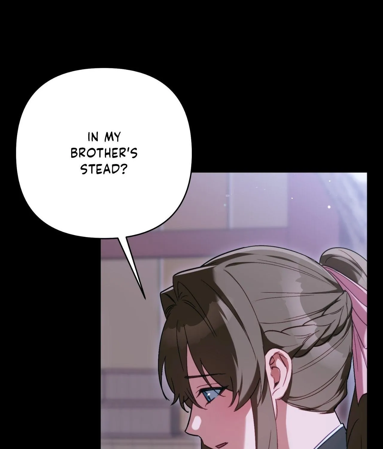 I Was Kidnapped by a Disciple From Another World Chapter 29 page 35 - 