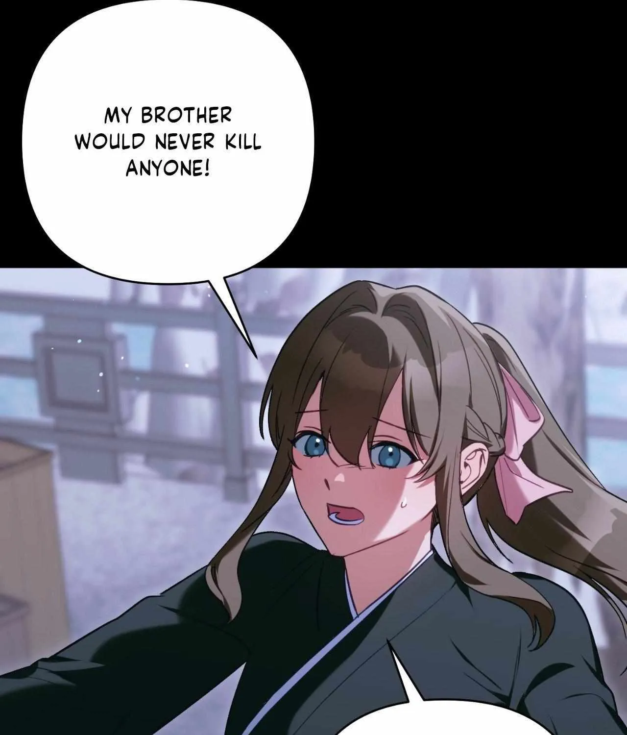I Was Kidnapped by a Disciple From Another World Chapter 29 page 40 - 