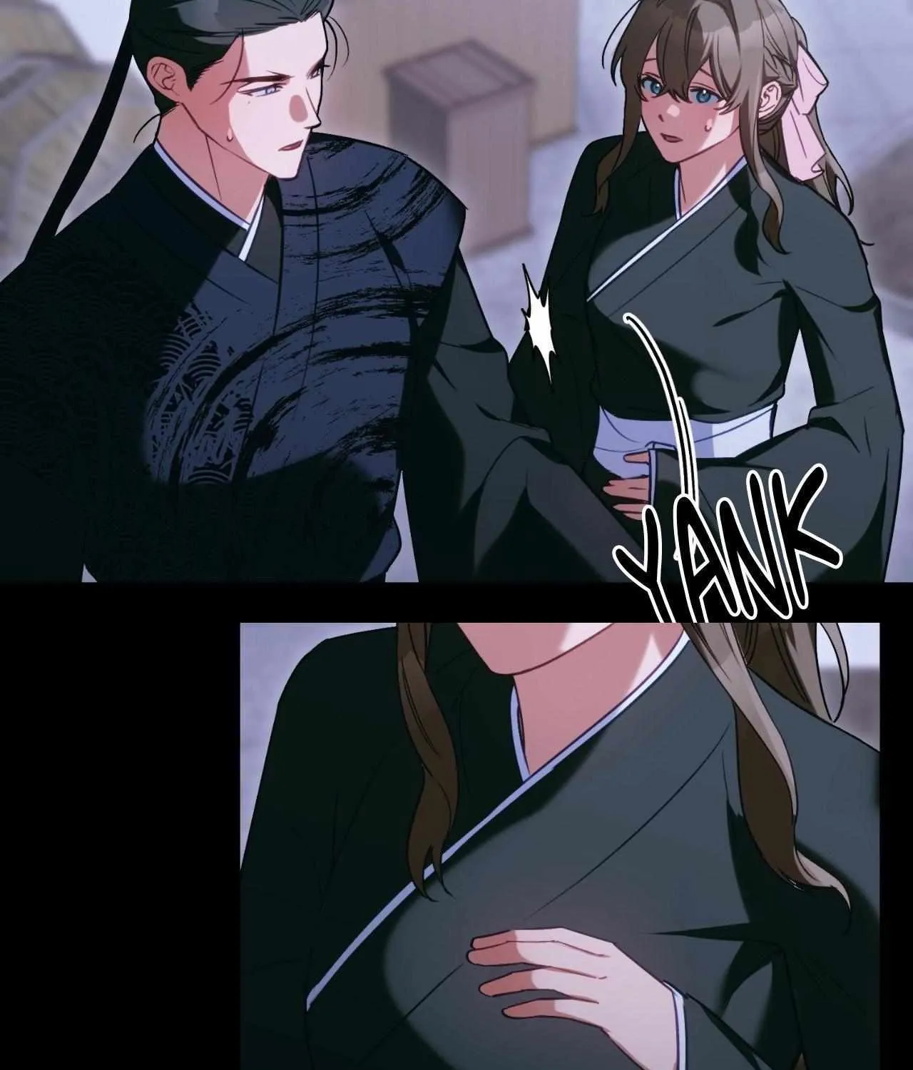 I Was Kidnapped by a Disciple From Another World Chapter 29 page 46 - 