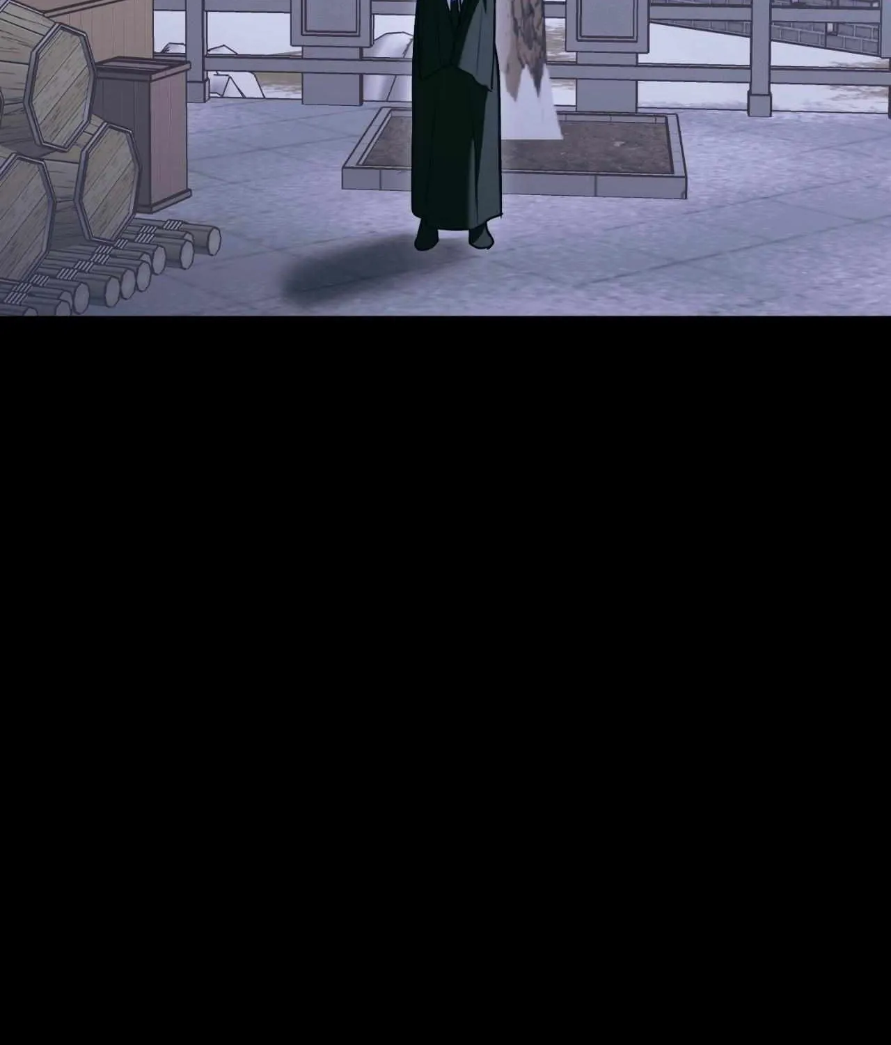 I Was Kidnapped by a Disciple From Another World Chapter 29 page 49 - 