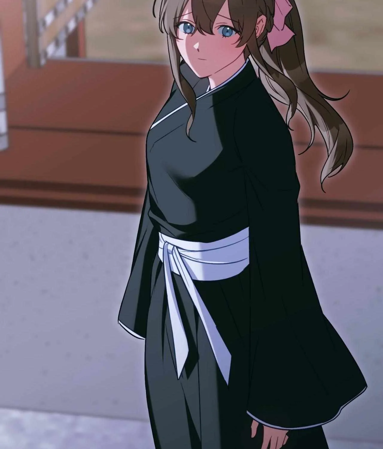 I Was Kidnapped by a Disciple From Another World Chapter 29 page 53 - 