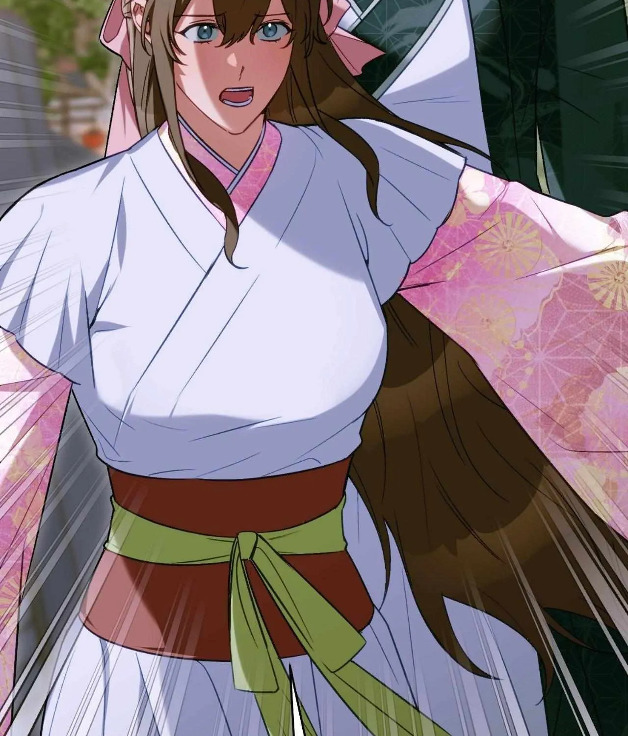 I Was Kidnapped by a Disciple From Another World Chapter 29 page 65 - 