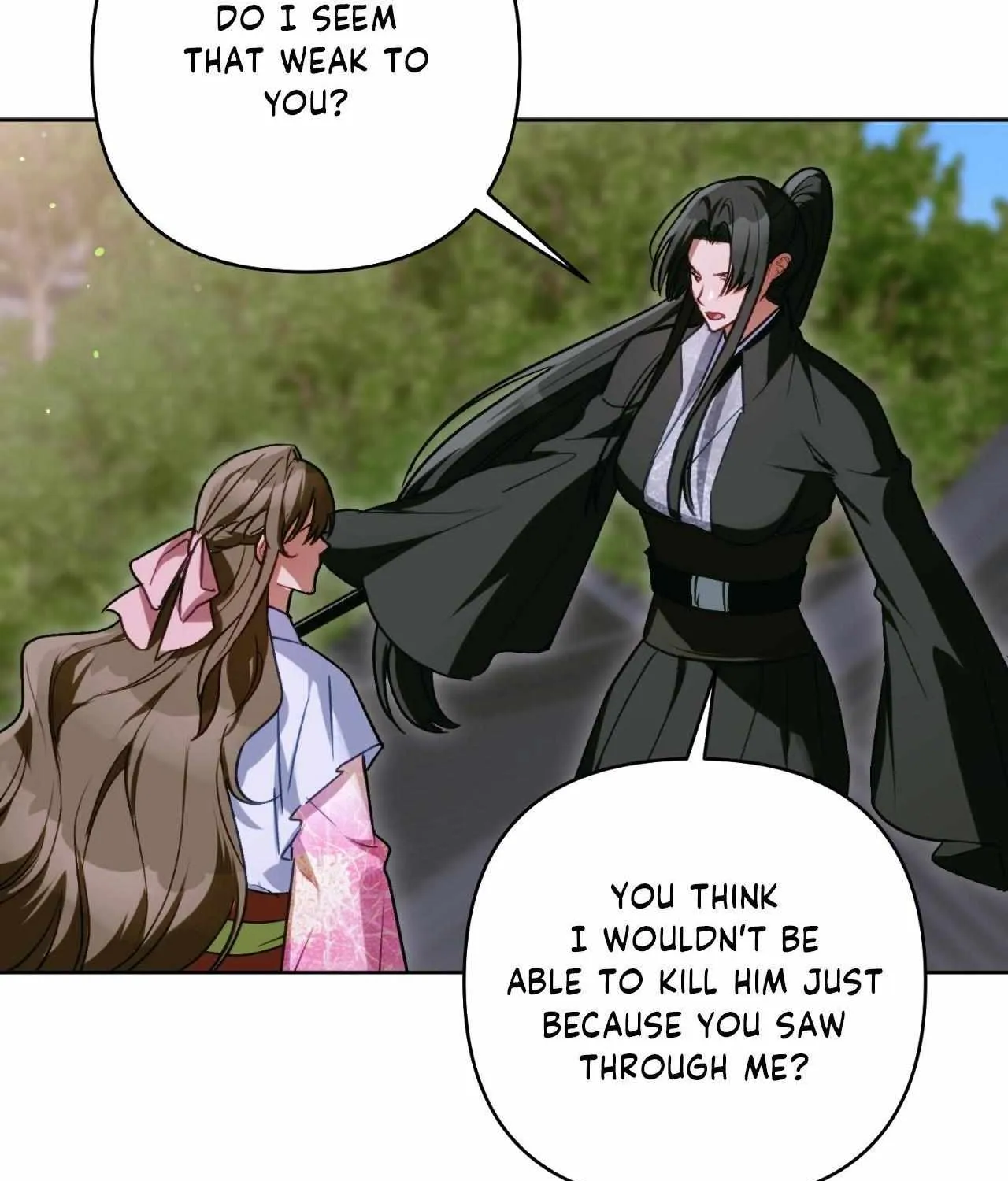 I Was Kidnapped by a Disciple From Another World Chapter 29 page 69 - 