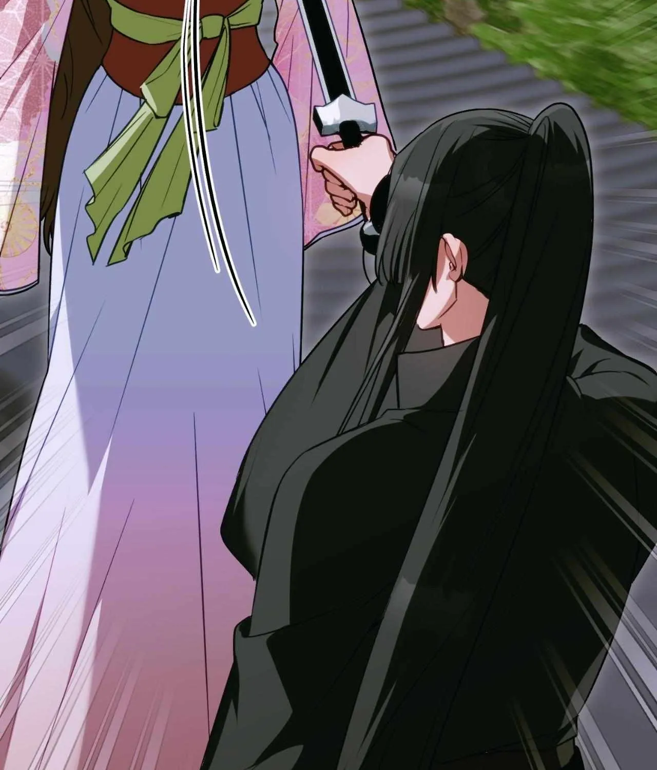 I Was Kidnapped by a Disciple From Another World Chapter 29 page 76 - 