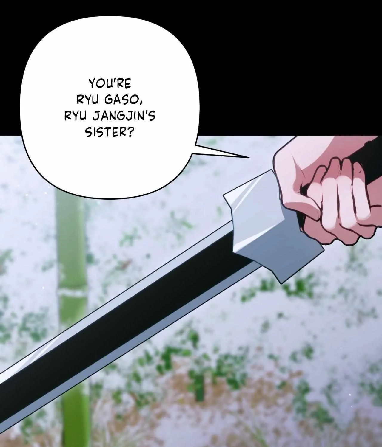 I Was Kidnapped by a Disciple From Another World Chapter 29 page 90 - 