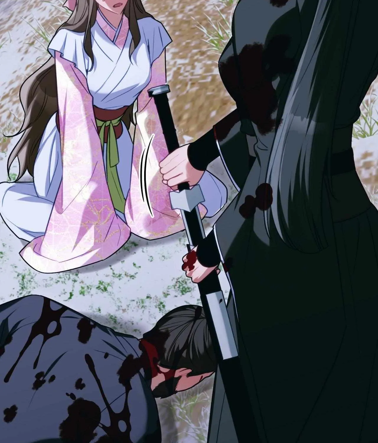 I Was Kidnapped by a Disciple From Another World Chapter 29 page 96 - 
