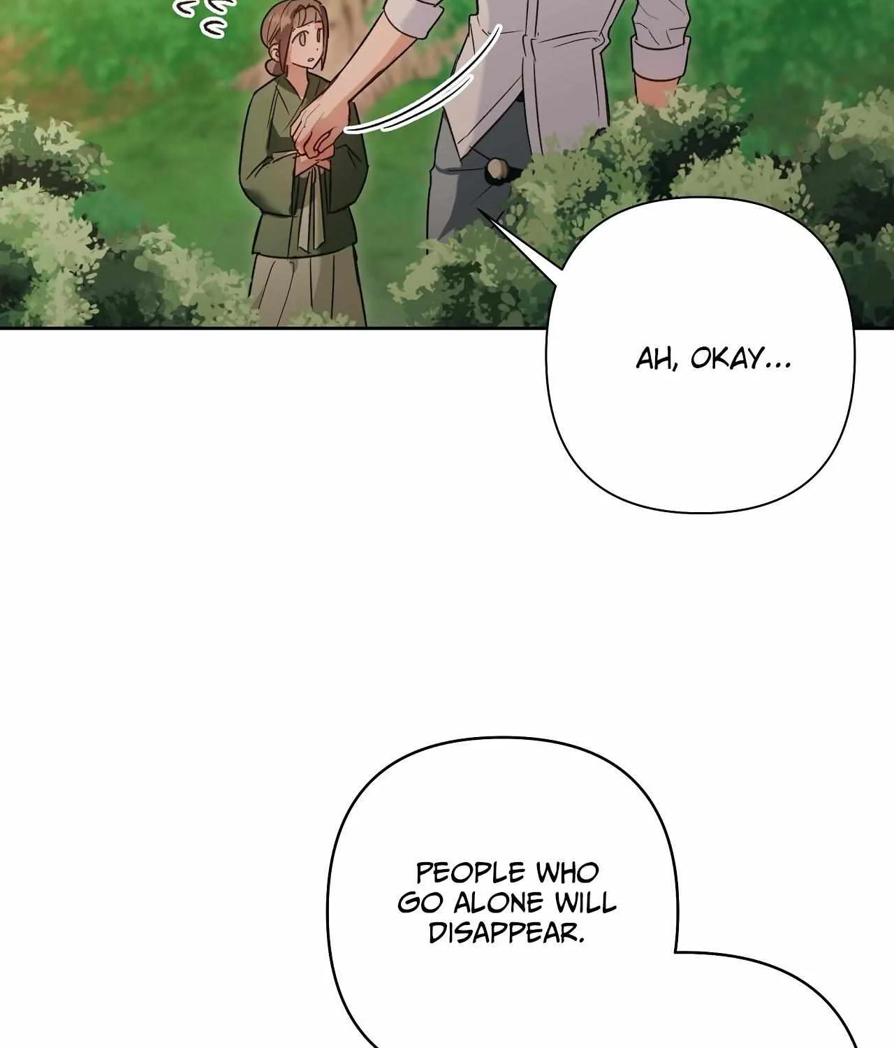I Was Kidnapped by a Disciple From Another World Chapter 3 page 101 - 