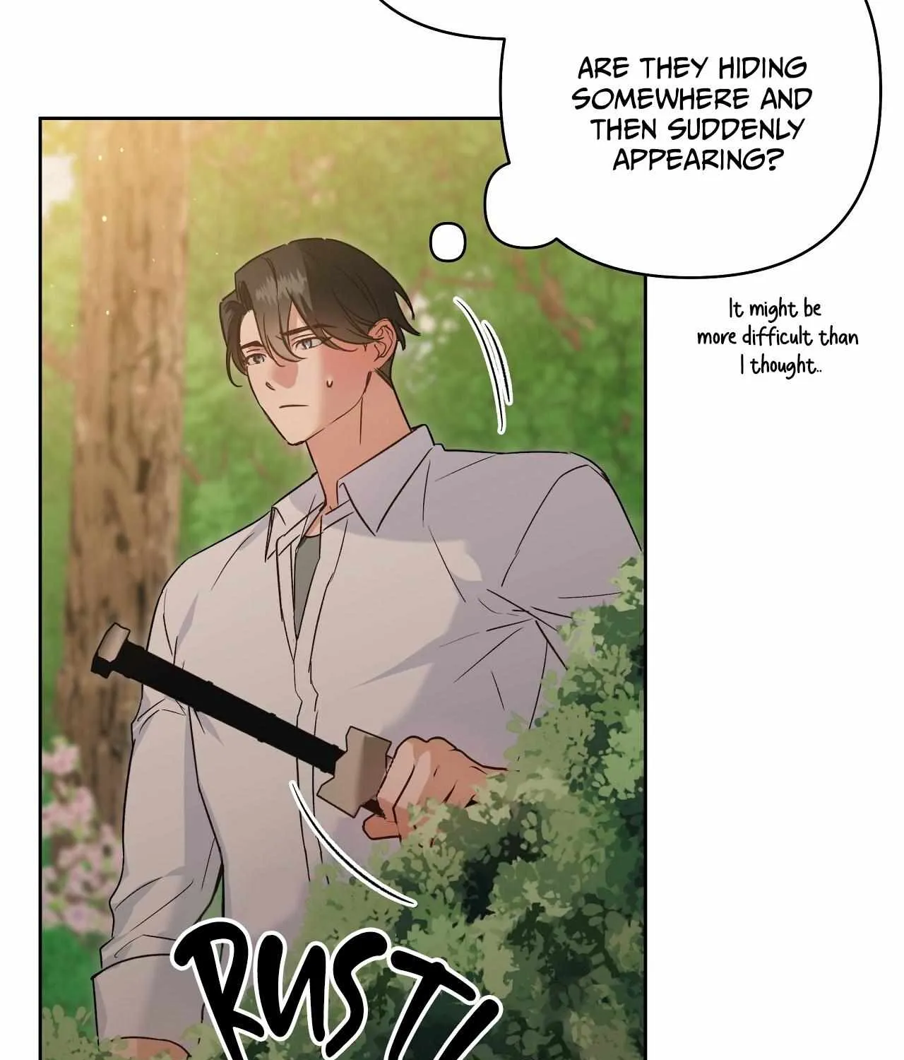 I Was Kidnapped by a Disciple From Another World Chapter 3 page 102 - 