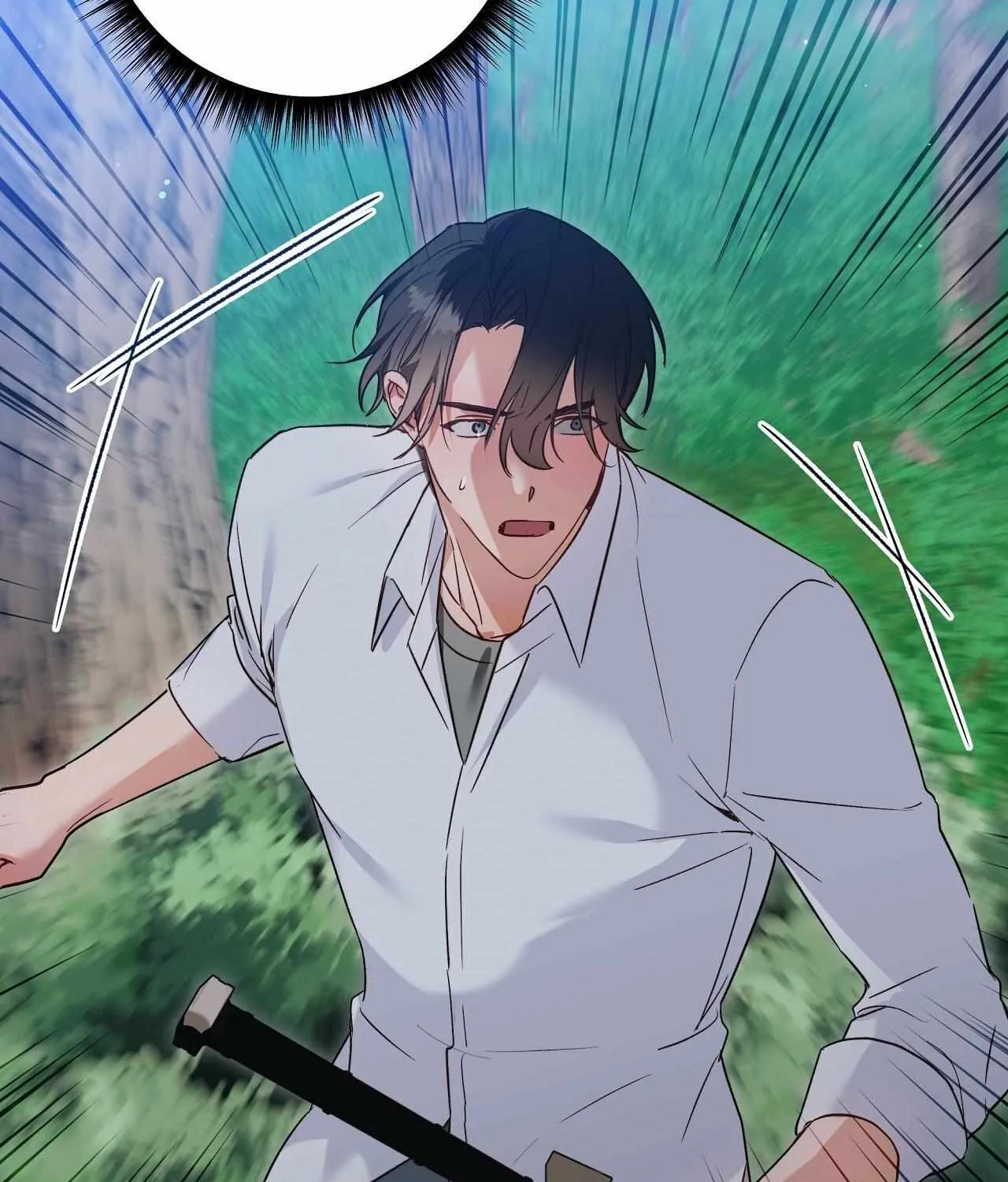 I Was Kidnapped by a Disciple From Another World Chapter 3 page 112 - 