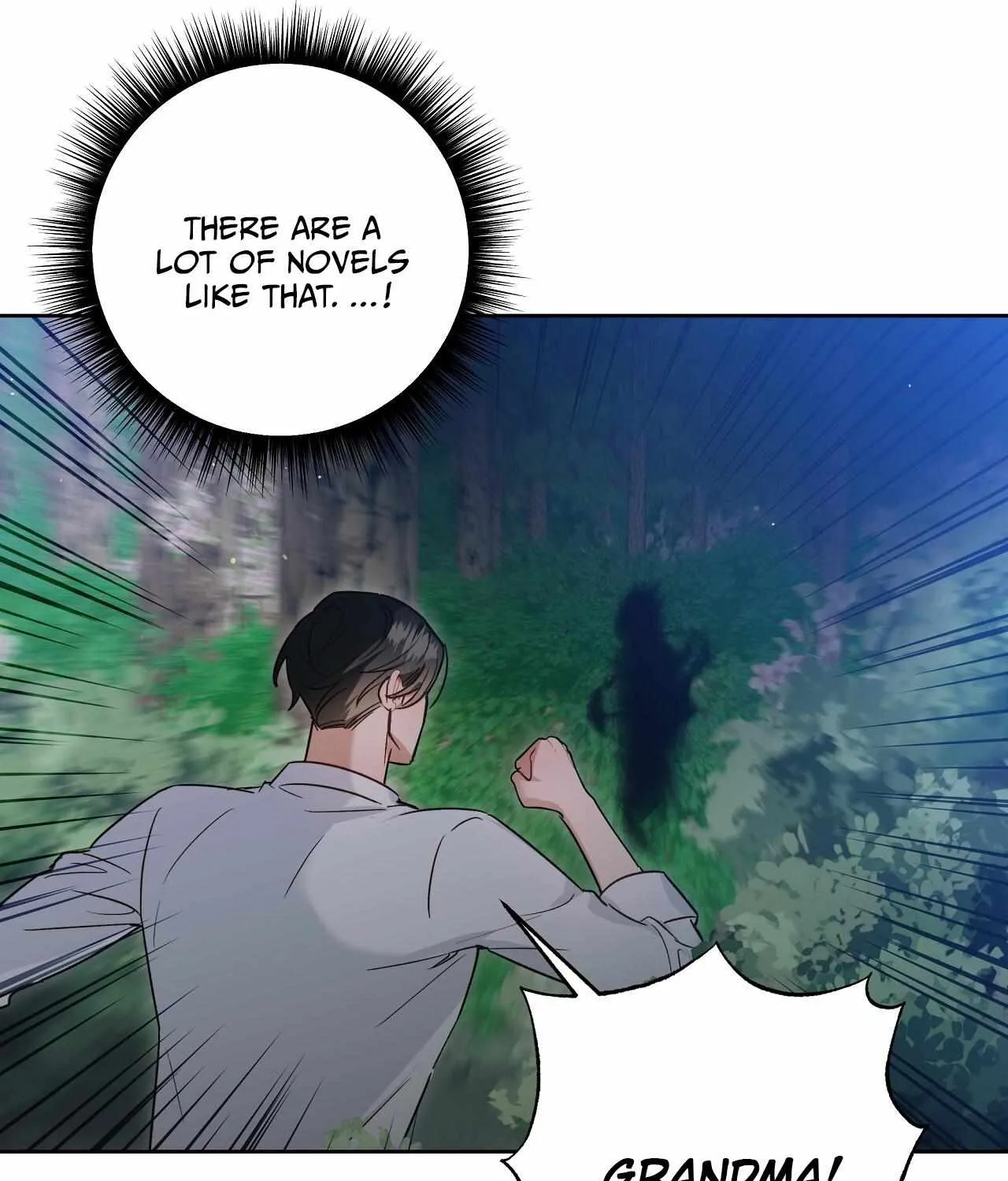 I Was Kidnapped by a Disciple From Another World Chapter 3 page 116 - 