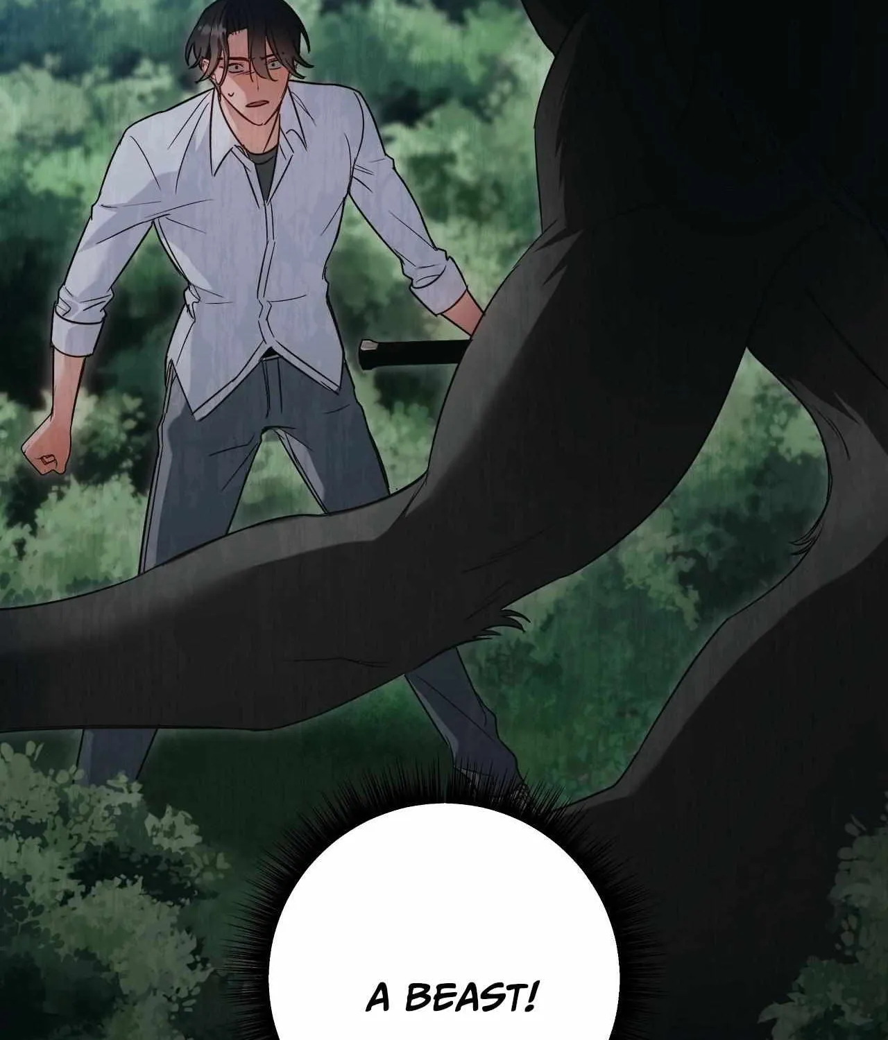I Was Kidnapped by a Disciple From Another World Chapter 3 page 125 - 