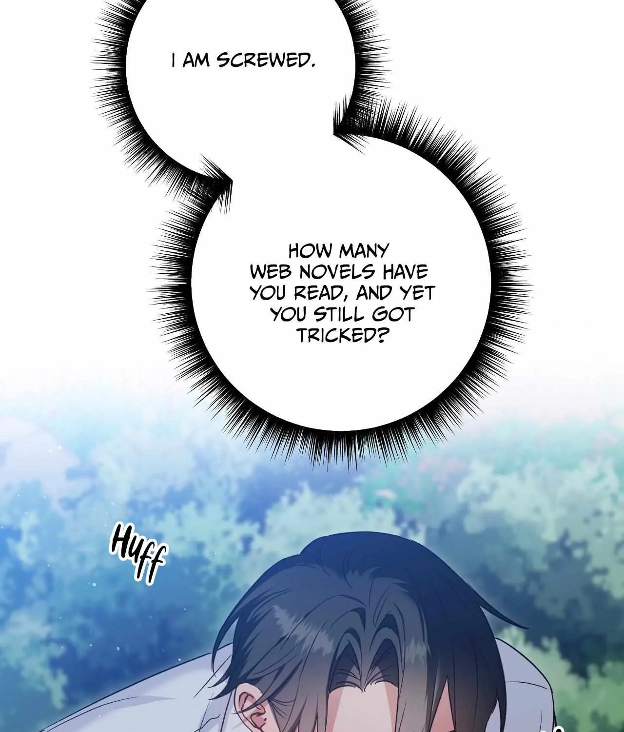 I Was Kidnapped by a Disciple From Another World Chapter 3 page 133 - 
